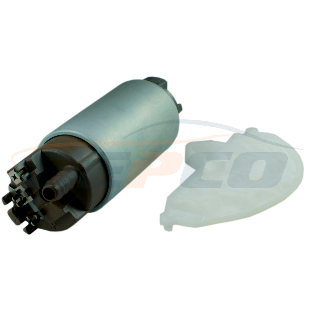 KRAFTSTOFFPUMPE BENZINPUMPE Fiat Panda 1.1 1.2 ELEKTRISCH