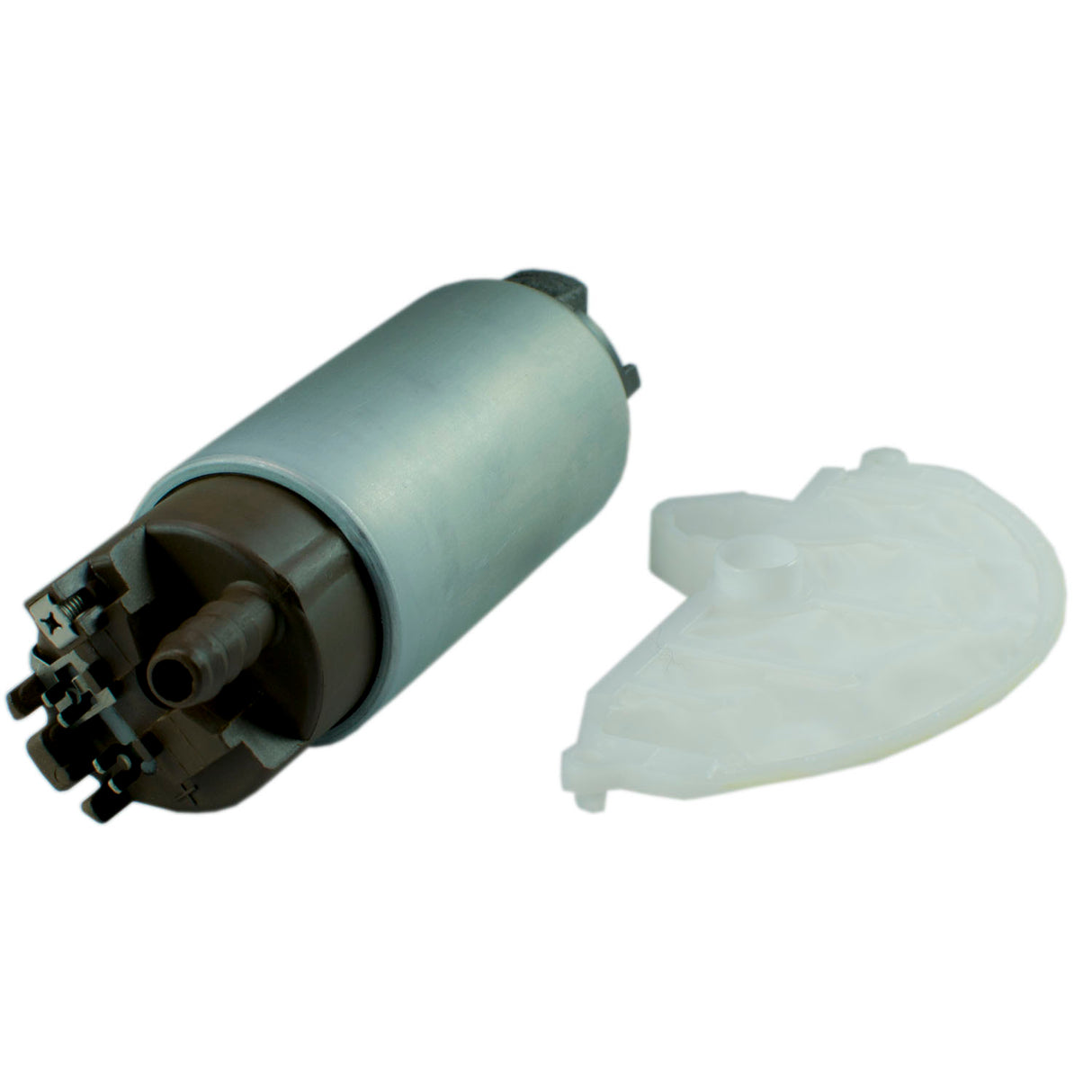 KRAFTSTOFFPUMPE BENZINPUMPE Fiat Panda 1.1 1.2 ELEKTRISCH