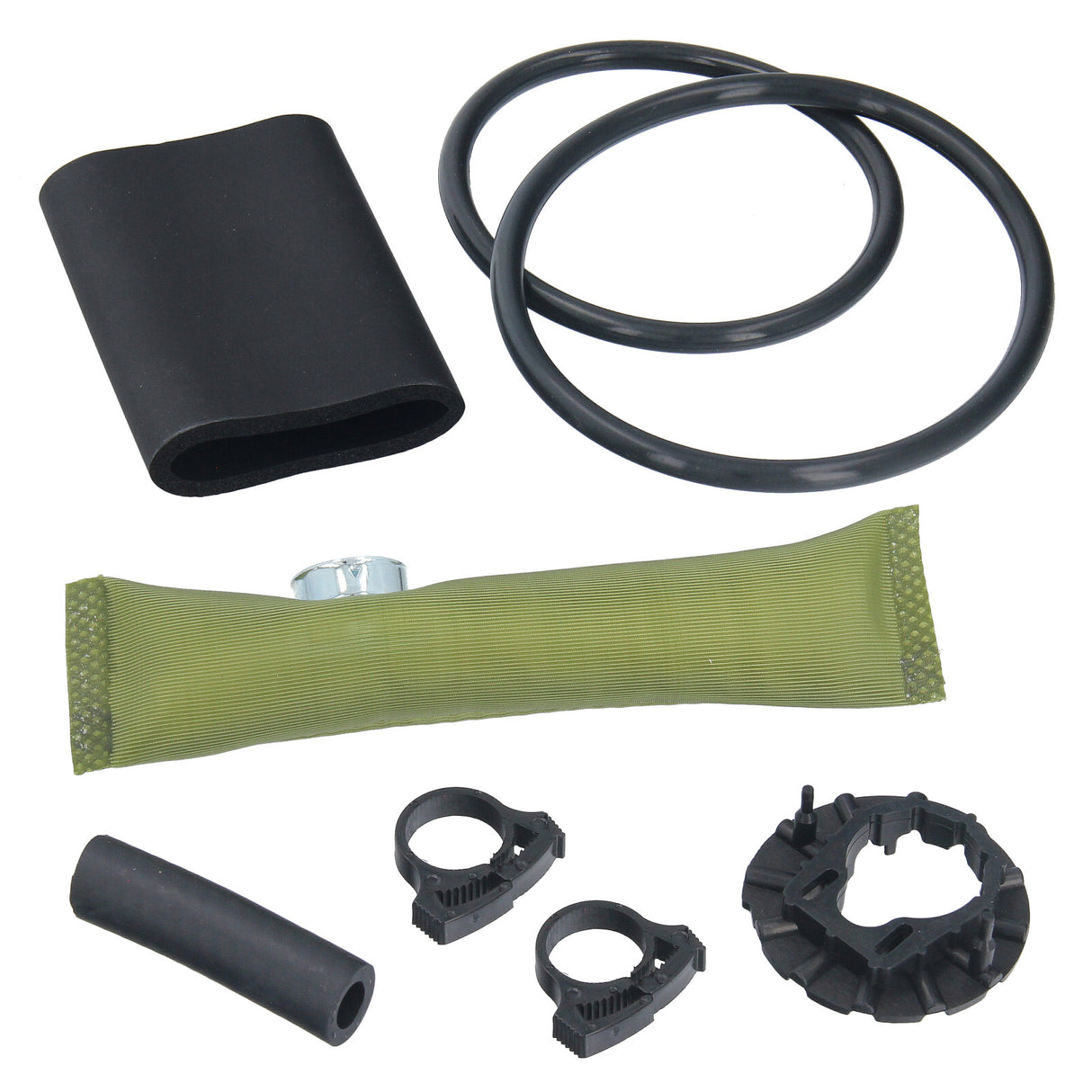 KRAFTSTOFFPUMPE Lancia Dedra Y Fiat Punto Panda Cinquecento Citroën Jumpy Saxo