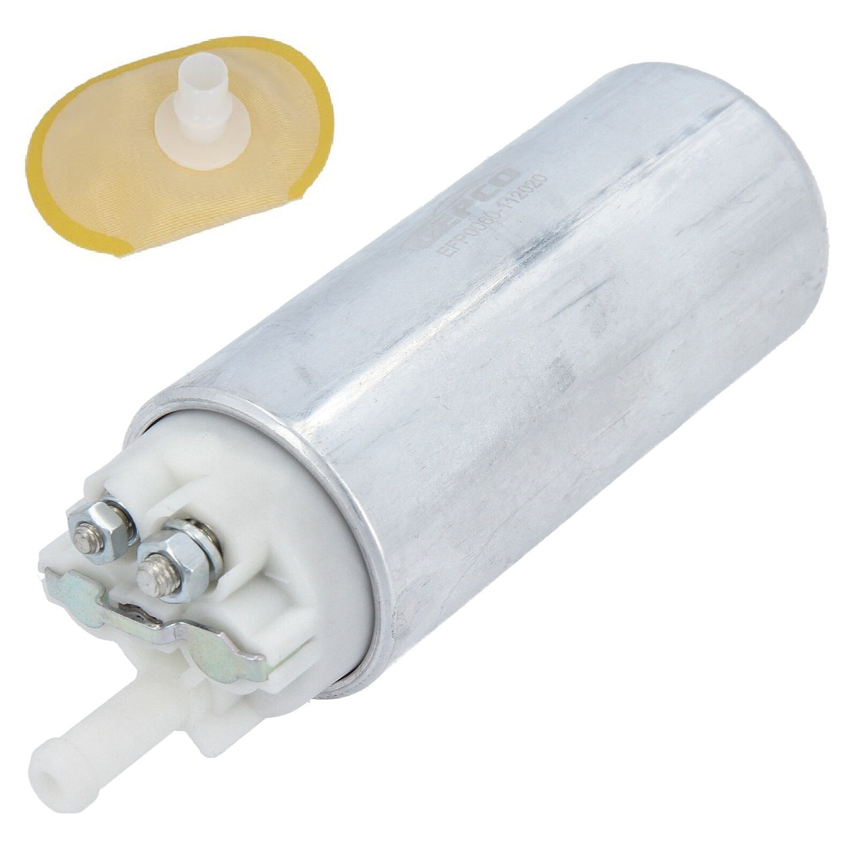 Kraftstoffpumpe Benzinpumpe Bmw 7 E32 730 735 740 iiL V8 5 E34 518 - 540 NEU Elektrisch NEU