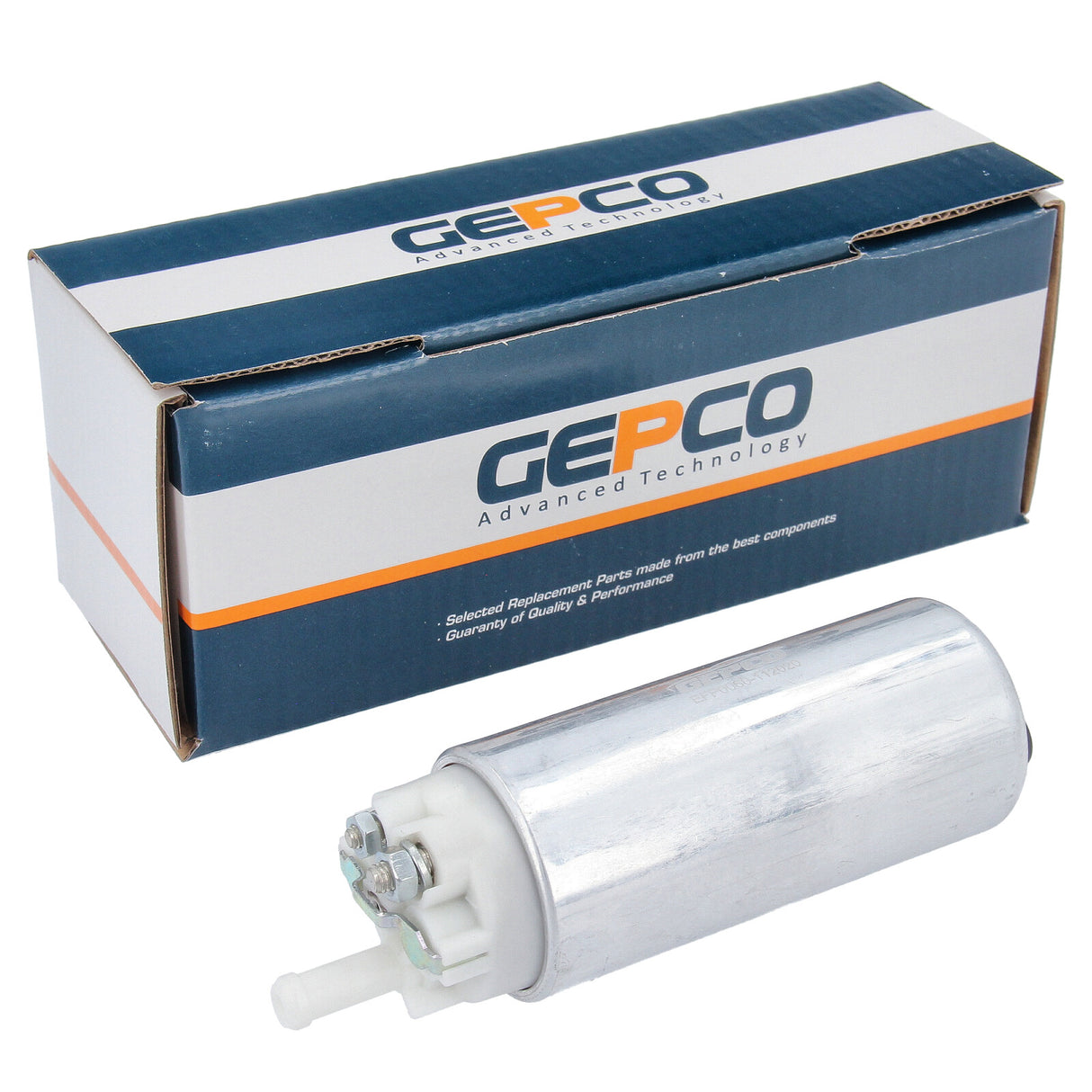 Kraftstoffpumpe Benzinpumpe Bmw 7 E32 730 735 740 iiL V8 5 E34 518 - 540 NEU Elektrisch NEU