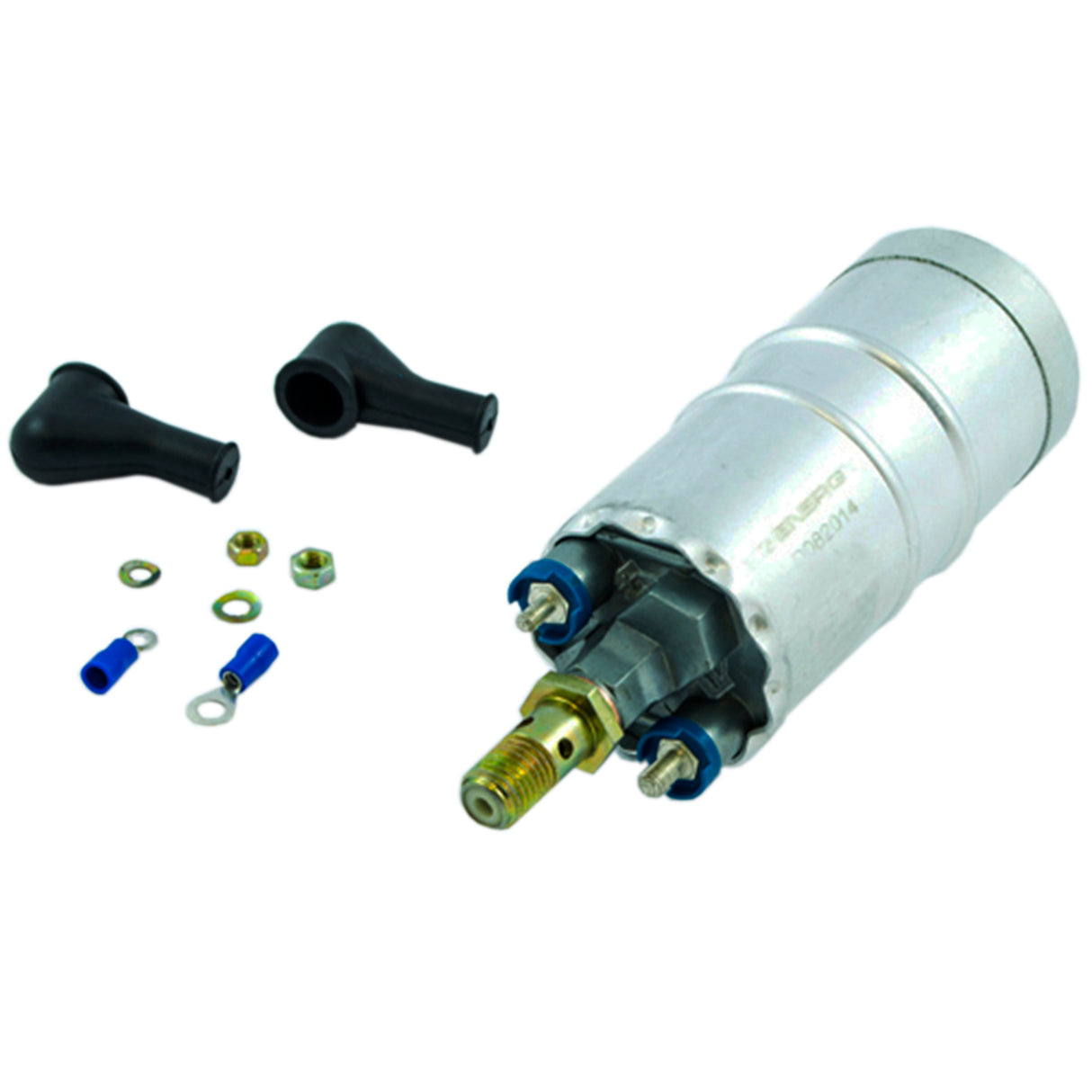 Kraftstoffpumpe Benzinpumpe 7580215 60805158 Alfa Romeo Fiat Croma Lancia Thema