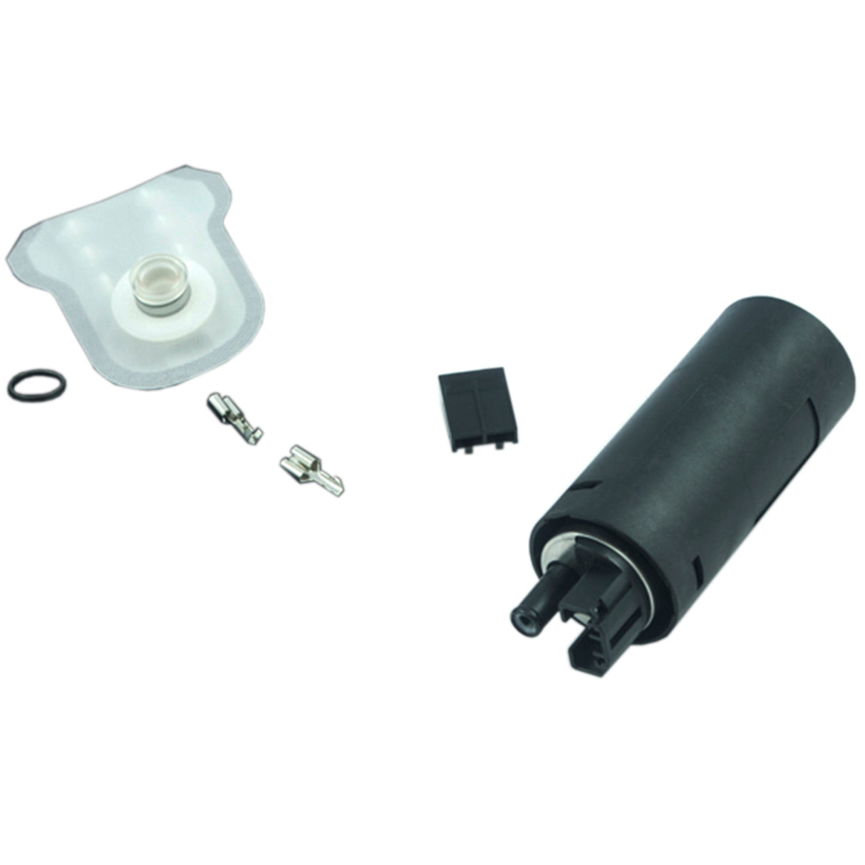 KRAFTSTOFFPUMPE BENZINPUMPE Volvo S40 850 1.9 2.0 2.3 2.5 Opel ASTRA Lada SAMARA