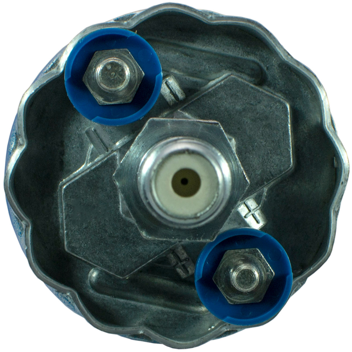 KRAFTSTOFFPUMPE BENZINPUMPE VOLVO 340 360 740 760 940 2.0 2.3 TURBO ELEKTRISCH