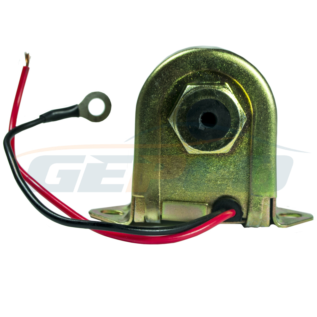 Membranpumpe Universale KraftstoffpumpePUMPE UNIVERSAL 12 Volt / 1,3 A NEU UNIVERSAL 12 V PÖL 0,2-0,4 bar