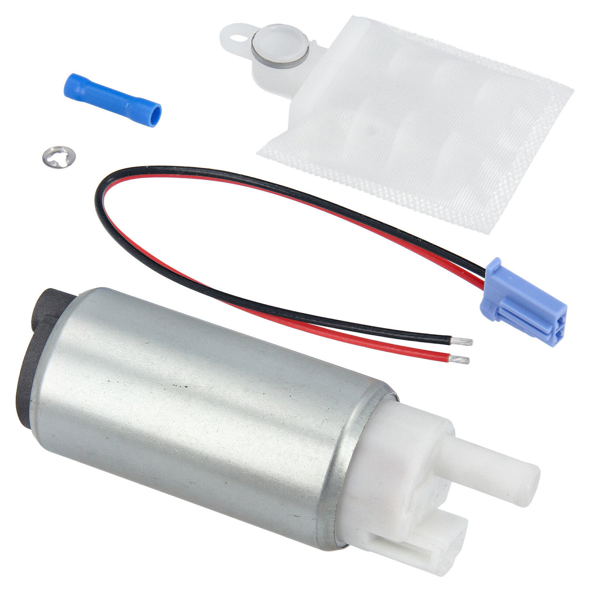 Neue Kraftstoffpumpe Pumpe für Motorrad Moto Guzzi 1100 Sport Inj. BJ 1996-1999!