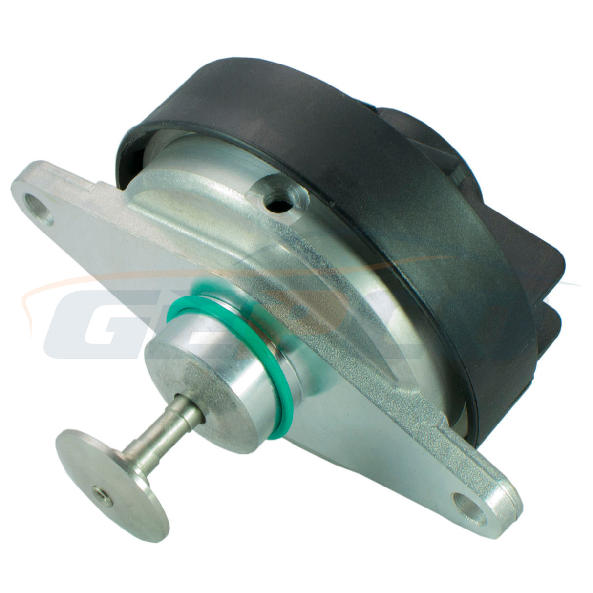 ABGASRÜCKFÜHRUNGSVENTIL AGR VENTIL OPEL OMEGA B CARAVAN 2.0 2.2 DTI 16V OE.7211D