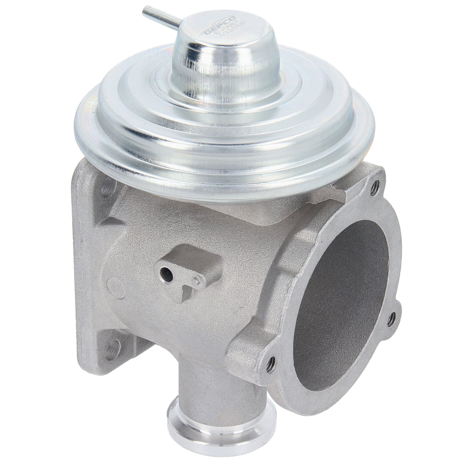 AGR VENTIL BMW 3er E90 E91 E92 335d / 5er E60 E61 535d / 6er 635d X3 X6