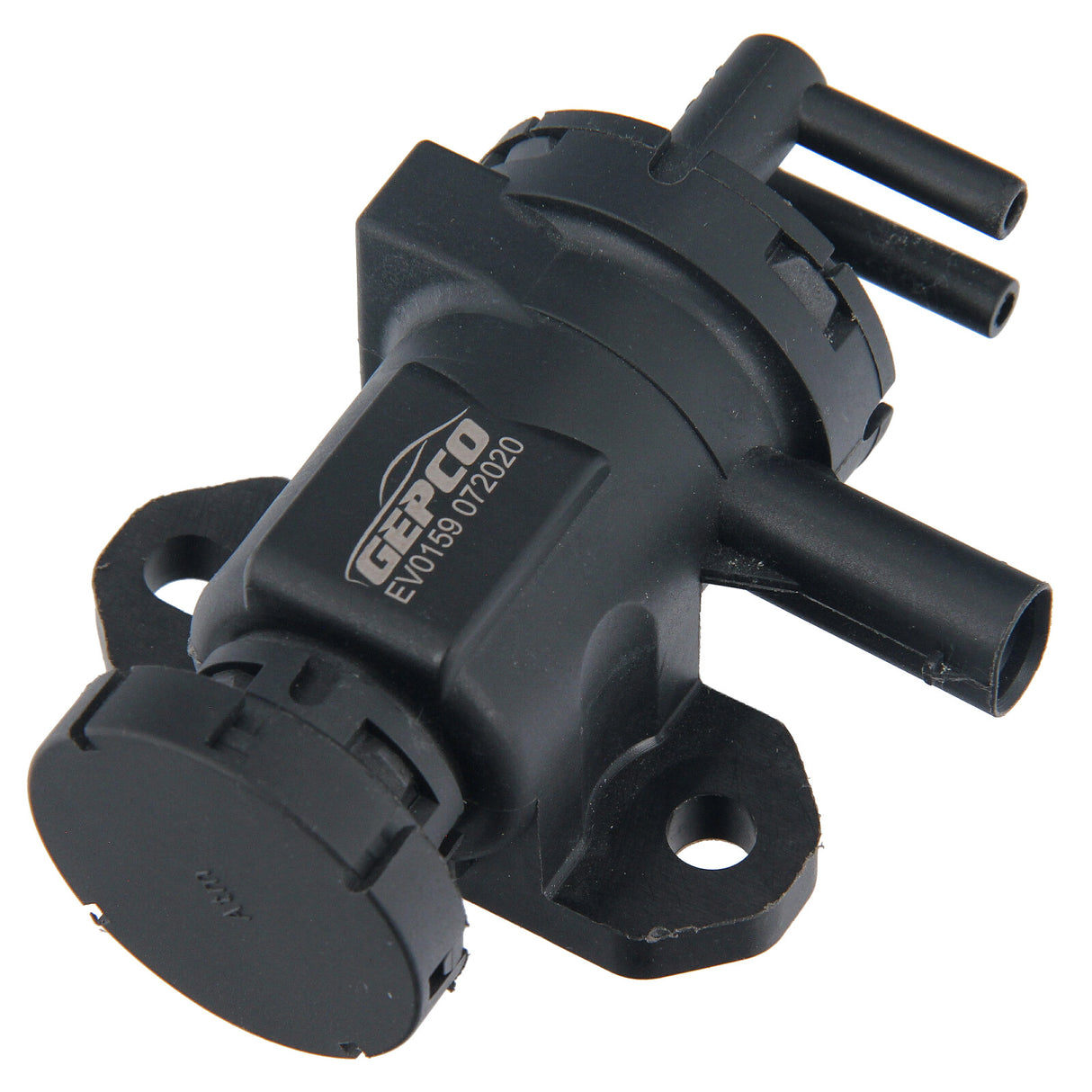 DRUCKWANDLER TURBOLADER BMW 11657808032 1er 3er 5er 6er 7er X3 X5 X6 123d 335d