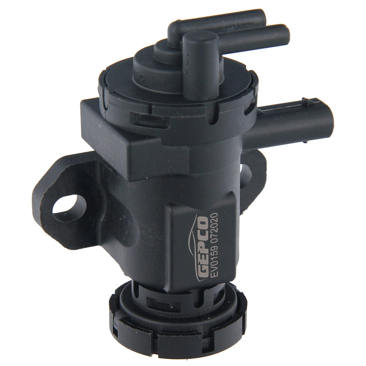 DRUCKWANDLER TURBOLADER BMW 11657808032 1er 3er 5er 6er 7er X3 X5 X6 123d 335d