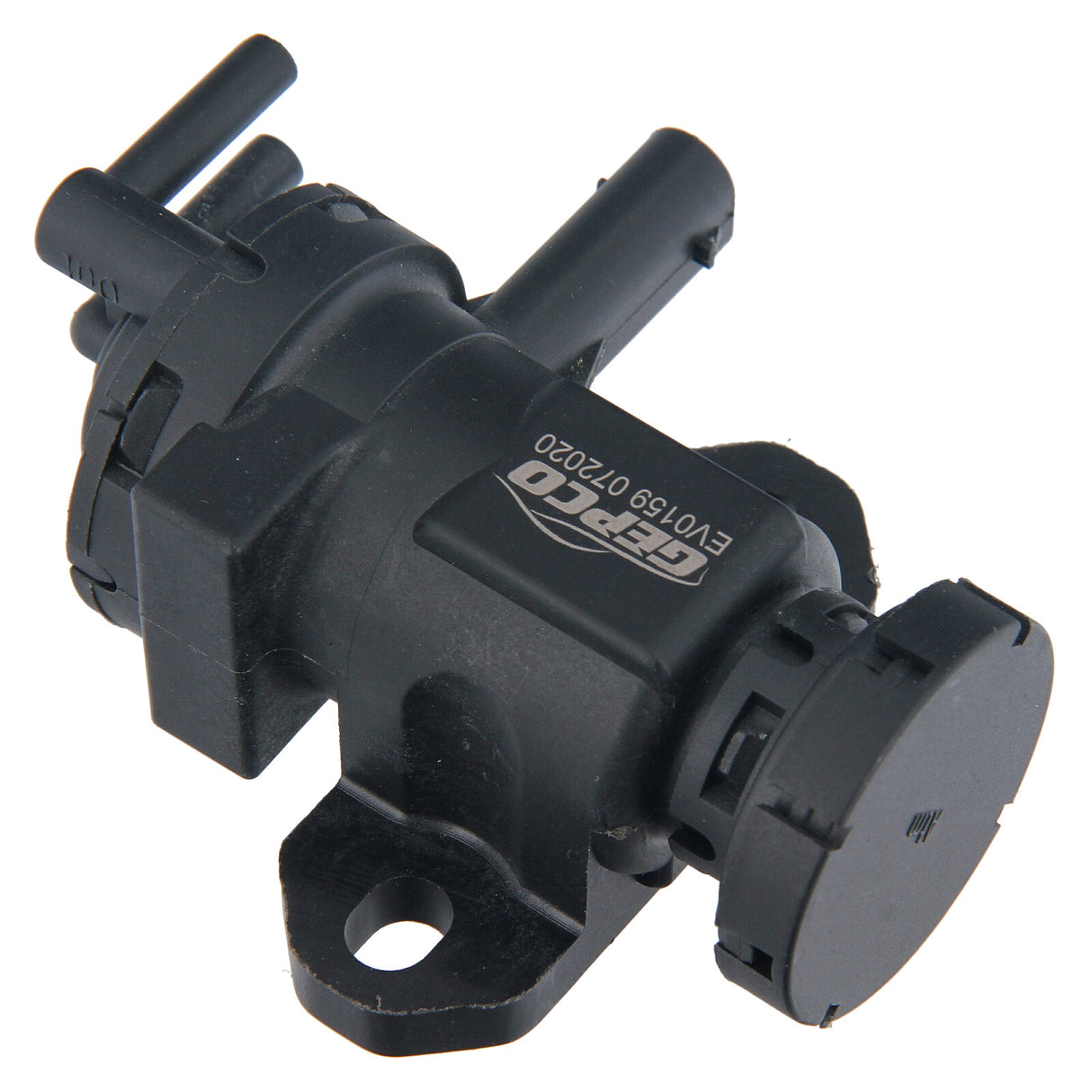 DRUCKWANDLER TURBOLADER BMW 11657808032 1er 3er 5er 6er 7er X3 X5 X6 123d 335d