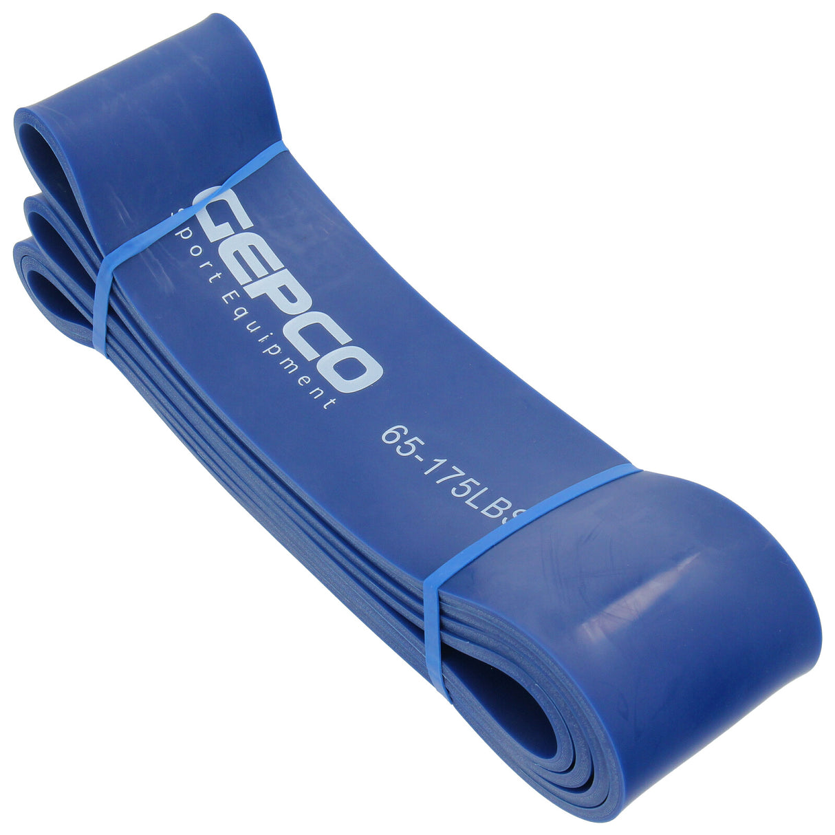 Fitnessband Gummiband Gymnastikband Widerstandsband Resistance Band 1-79,4kg