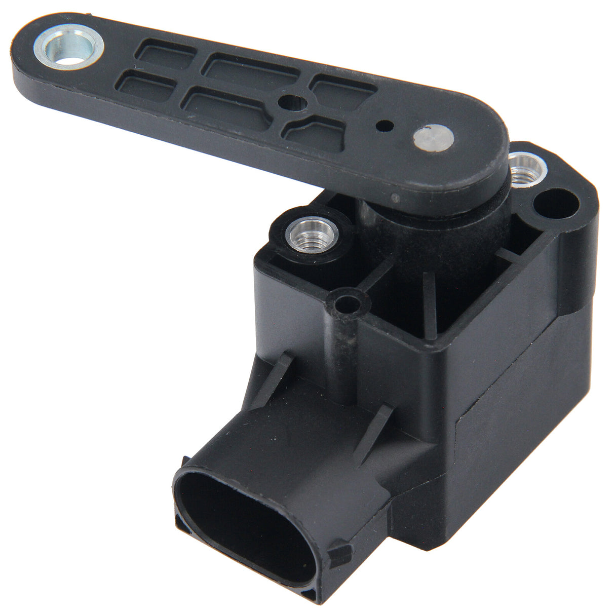 Höhenstandsensor Xenon Leuchtweiteregulierung Niveauensor Hinten für BMW X5 E53