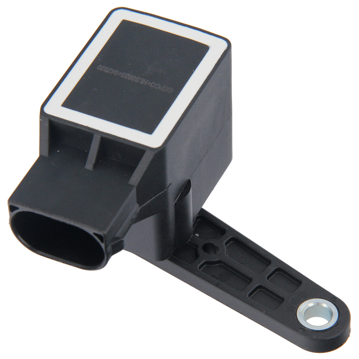 Höhenstandsensor Xenon Leuchtweiteregulierung Niveauensor Hinten für BMW X5 E53