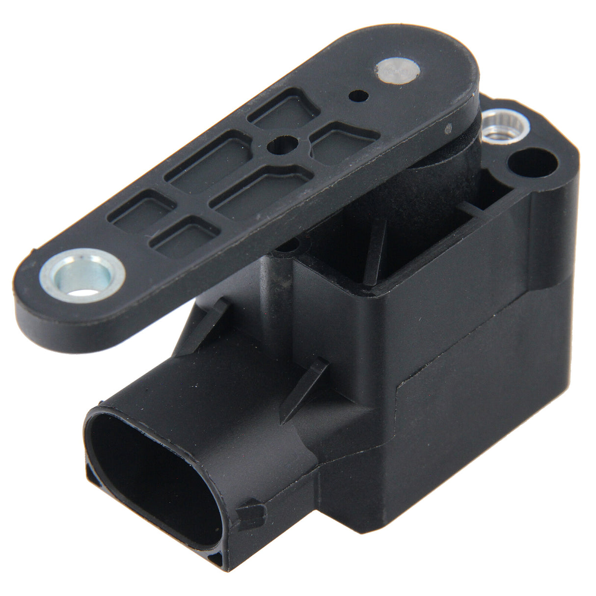 Höhenstandsensor Xenon Leuchtweiteregulierung Niveauensor Hinten für BMW X5 E53