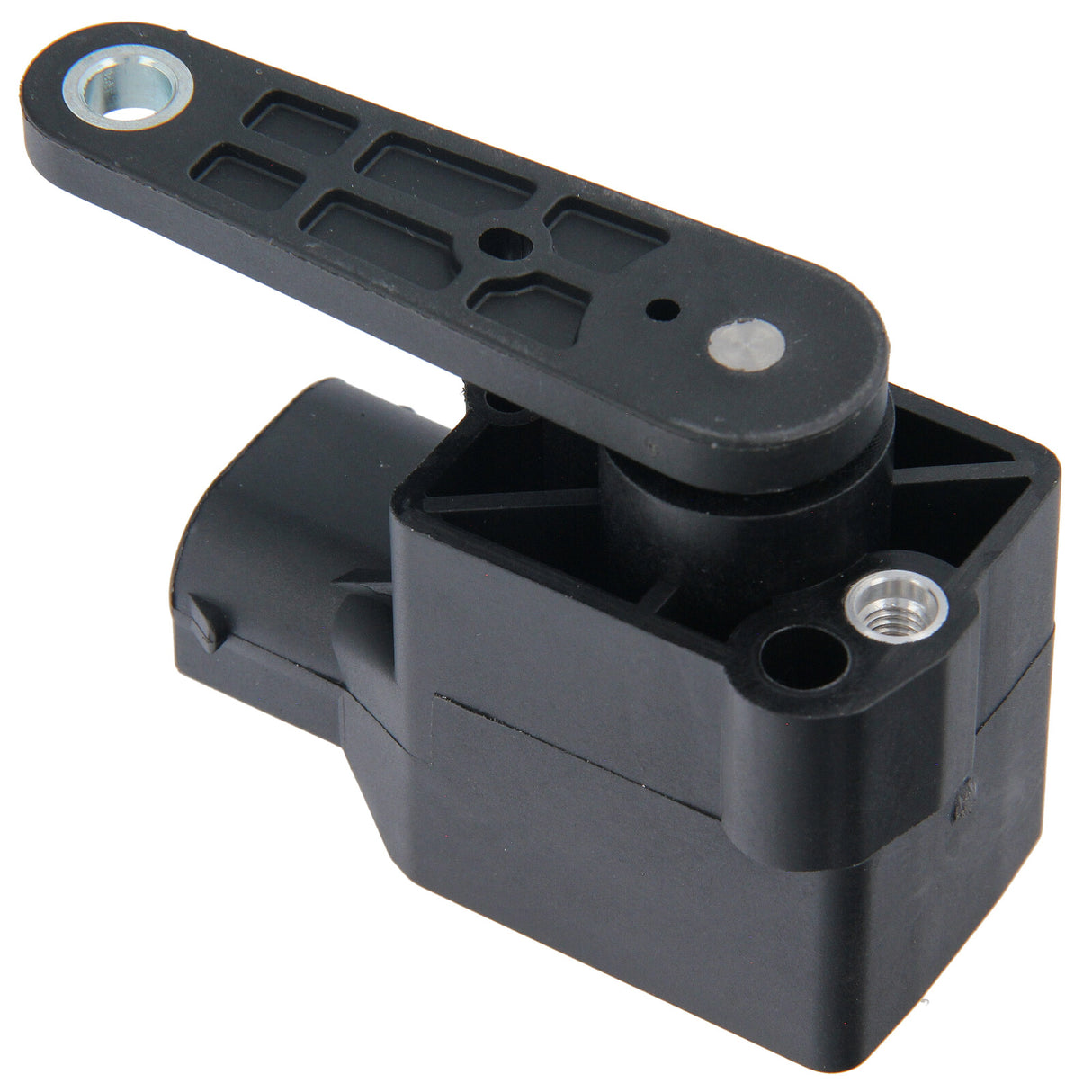 Höhenstandsensor Xenon Leuchtweiteregulierung Niveauensor Hinten für BMW X5 E53