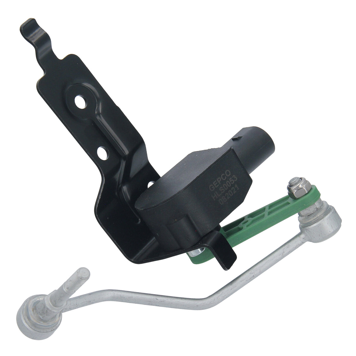 Niveausensor Leuchtweitenregulierung Scheinwerfer für Audi A6 C6 vorne links