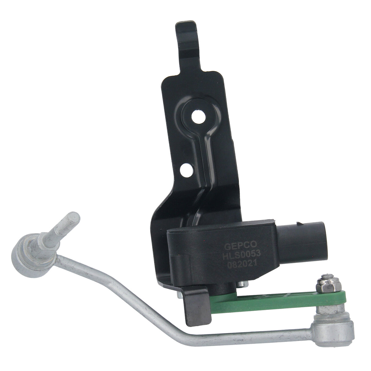 Niveausensor Leuchtweitenregulierung Scheinwerfer für Audi A6 C6 vorne links