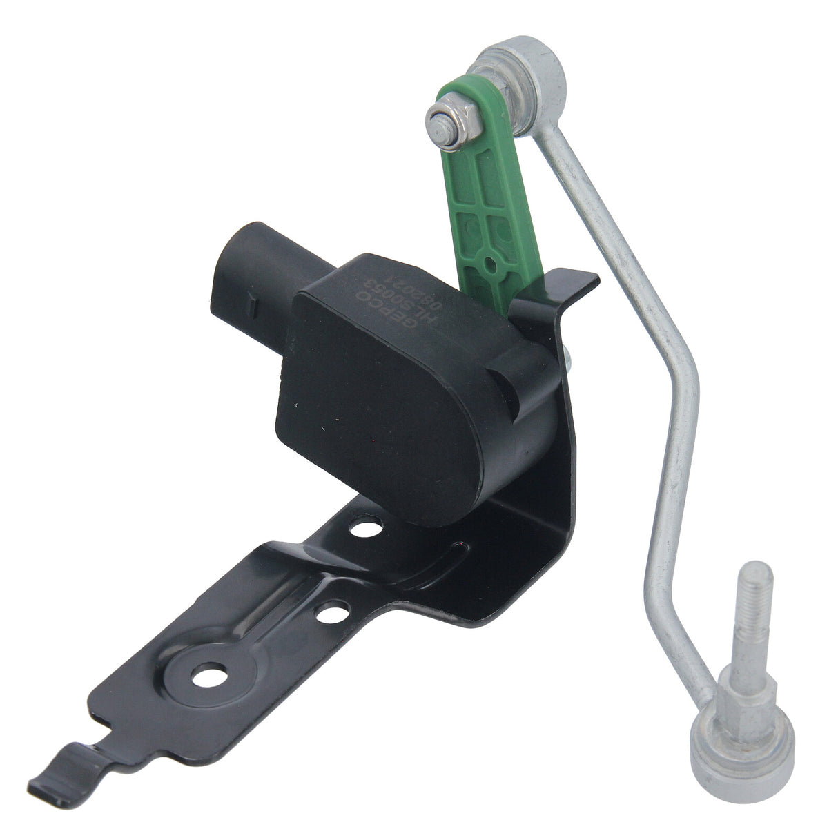 Niveausensor Leuchtweitenregulierung Scheinwerfer für Audi A6 C6 vorne links