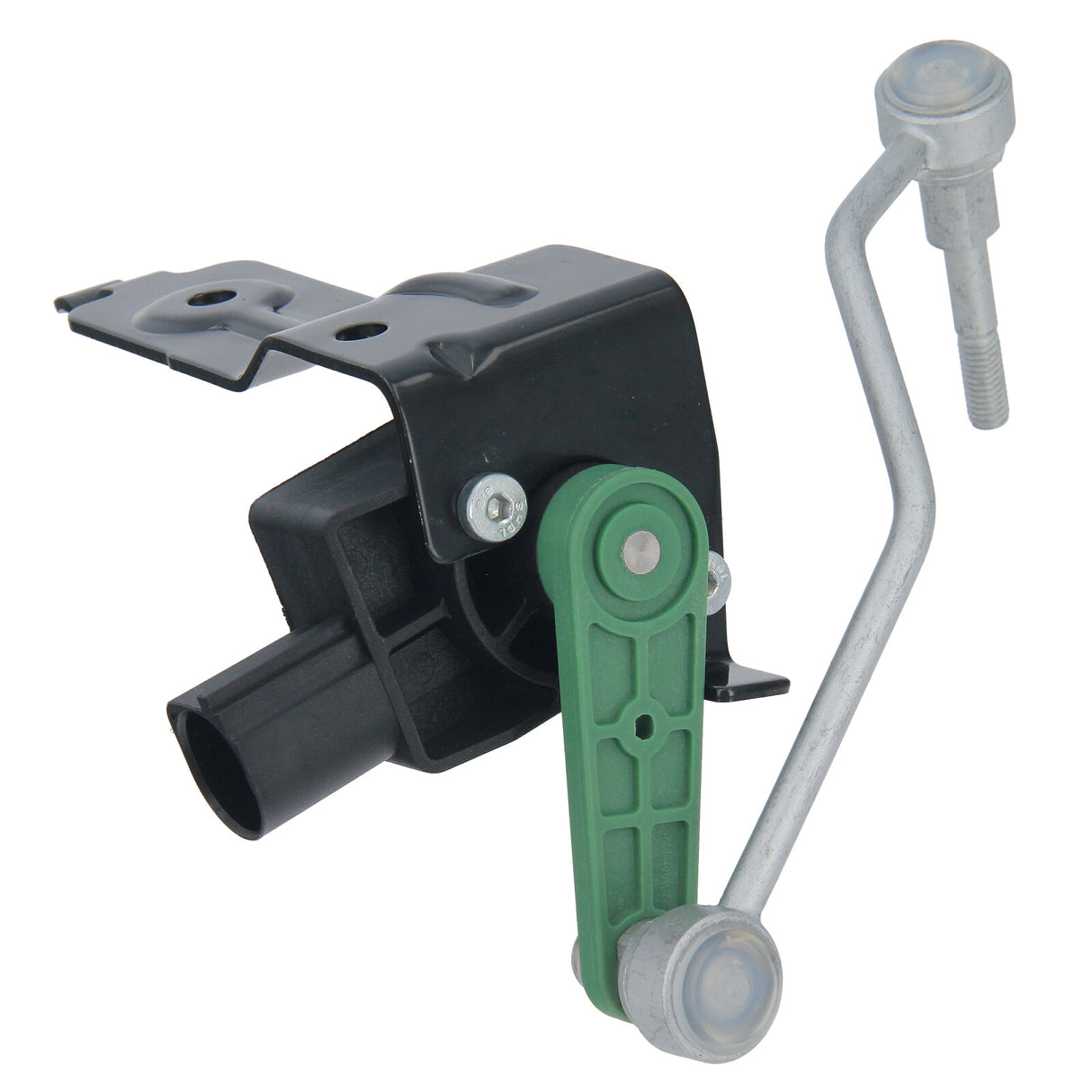 Niveausensor Leuchtweitenregulierung Scheinwerfer für Audi A6 C6 vorne links