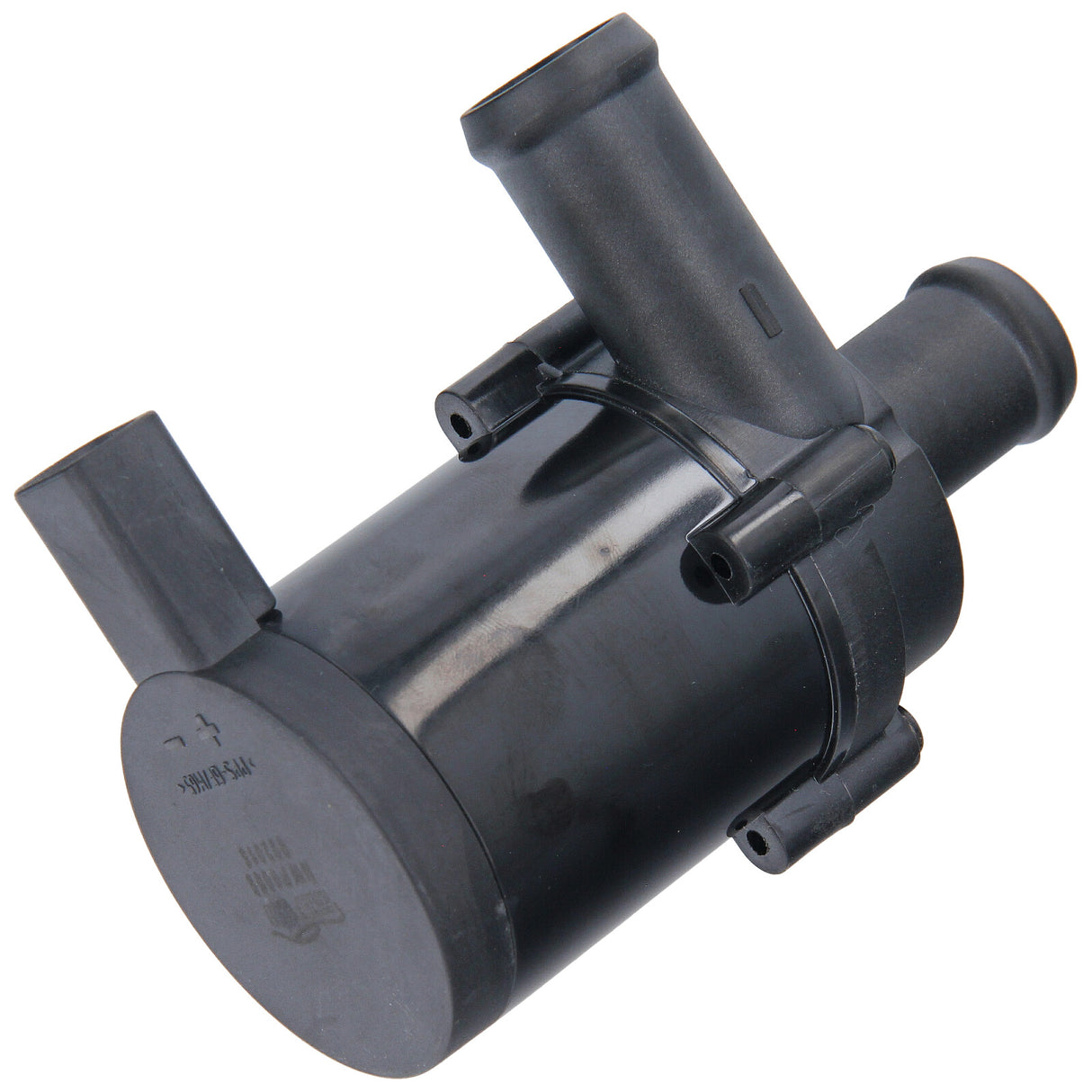 Zusatzwasserpumpe (Bild 5/7): Detailansicht der elektrischen Kühlmittelpumpe (HWP00051K0965561B, 12V