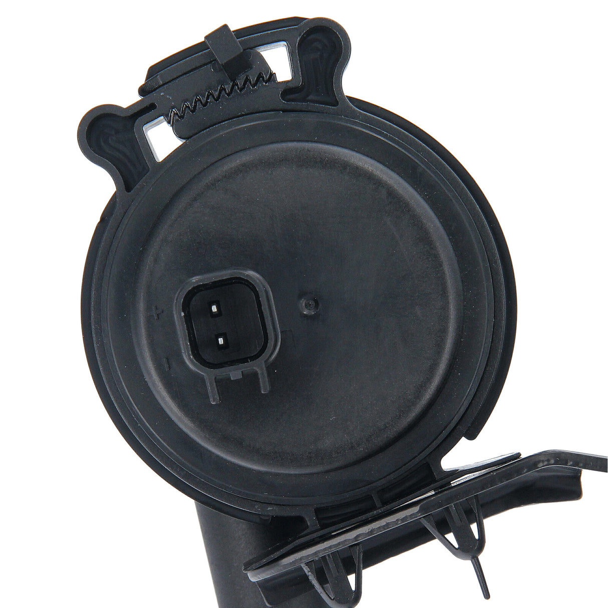 Zusatzwasserpumpe Ford Escape/Mazda Tribute/Mercury Mariner 2.5 Hybrid (Bild 6/6: Anschlüsse)