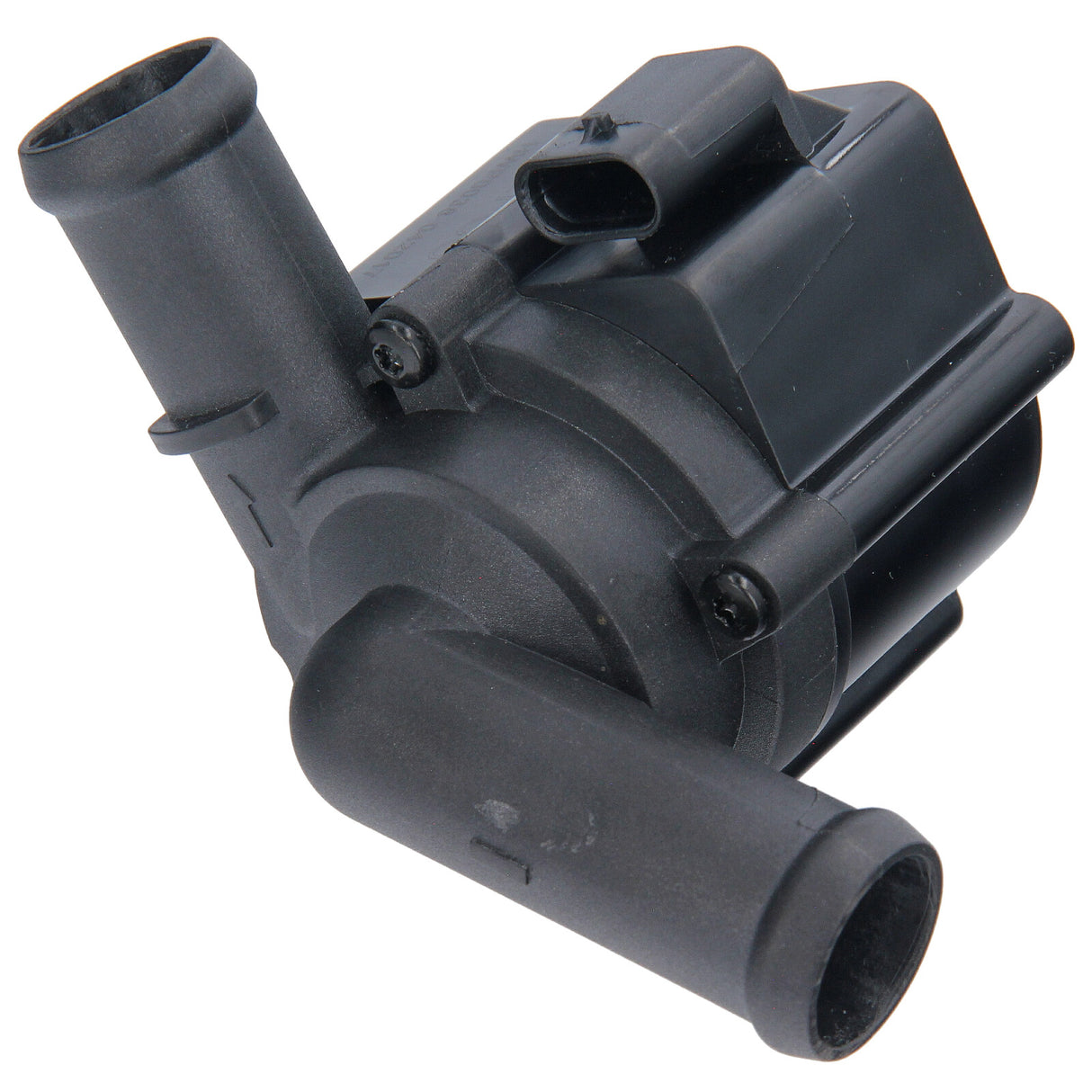 Zusatzwasserpumpe 12V Audi A6 C7, A7 4G, A8 4H (Detailansicht, Bild 2/6)