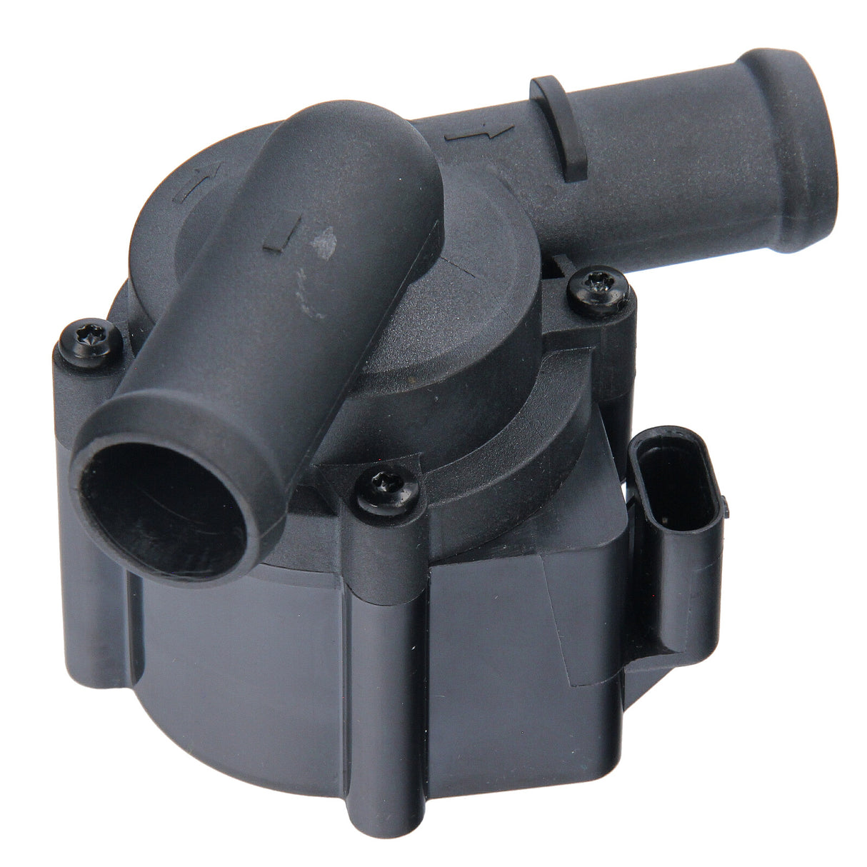 Zusatzwasserpumpe Audi A6/A7/A8 4H (Bild 4/6: Details)