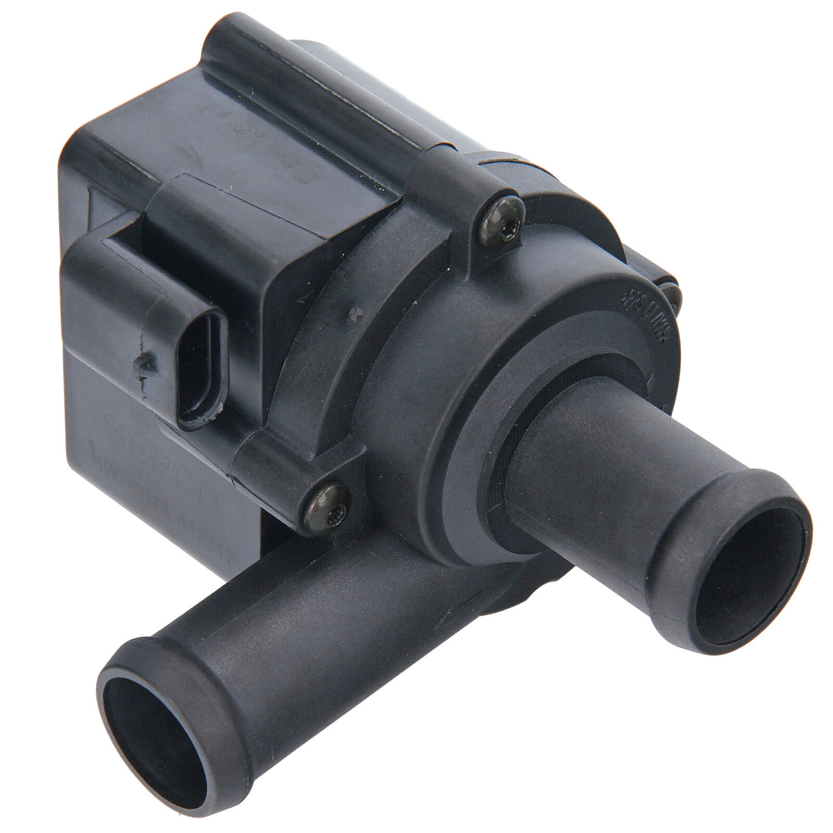 Zusatzwasserpumpe Audi A4 8K2 B8 S4 (1/6) - Produktansicht