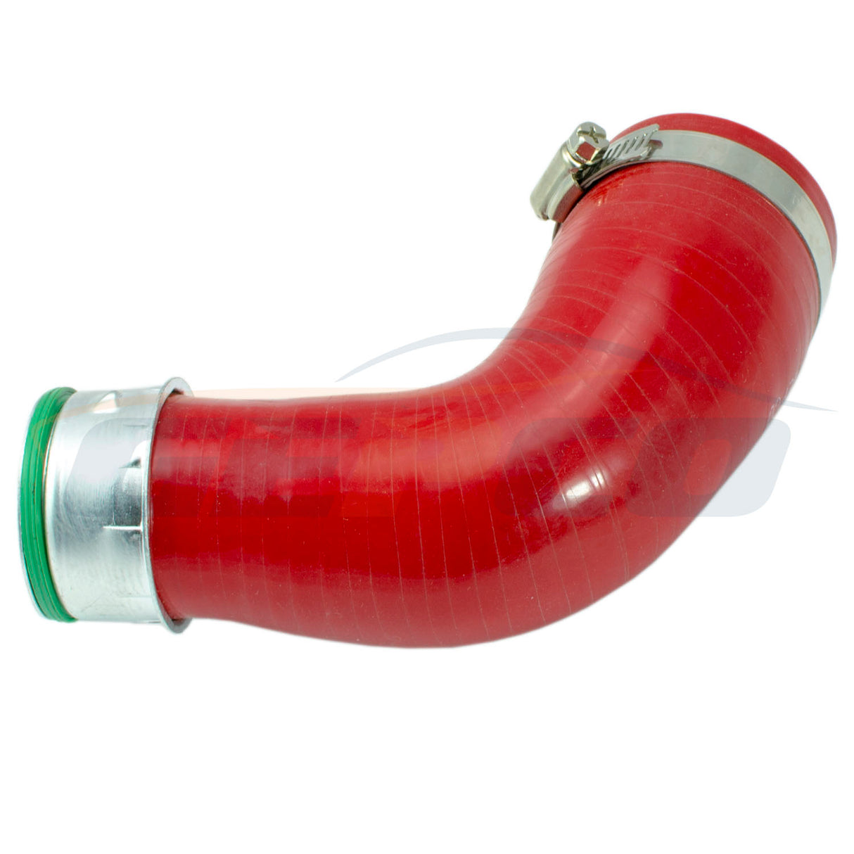 ROHR TURBOSCHLAUCH LADELUFTSCHLAUCH VW SKODA SEAT 1.9 2.0 TDI SILIKON Ansaugschlauch