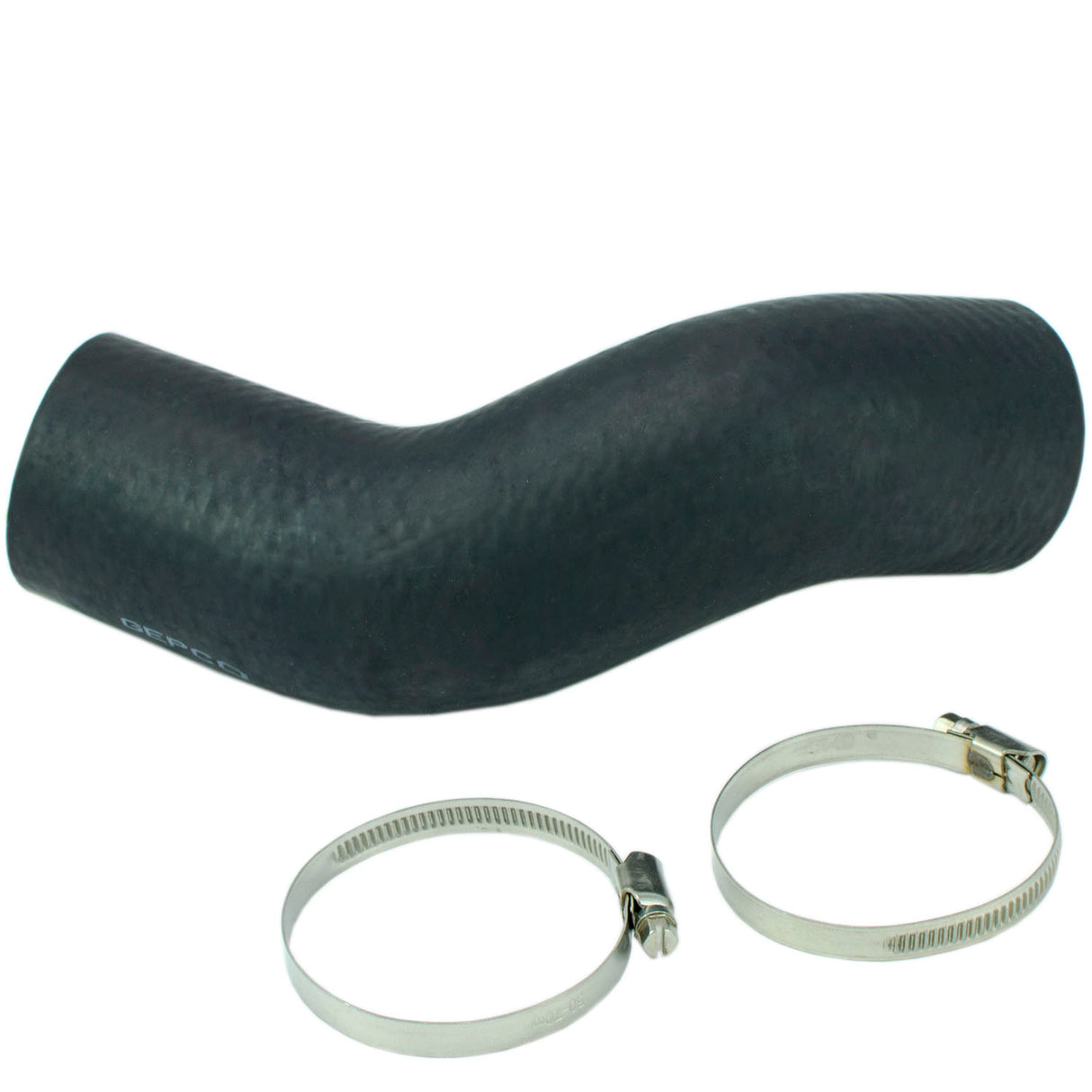 ROHR TURBO SCHLAUCH LADELUFTSCHLAUCH FIAT Stilo 1,9 JTD 51718041 46808669 INTERCOOLER