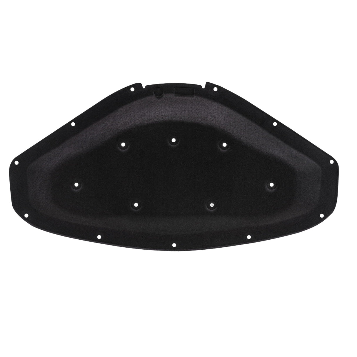 GEPCO Motorhaubendämmung mit Clips für BMW F20 F21 F22 F30 F80 F31 F36 F32 F33