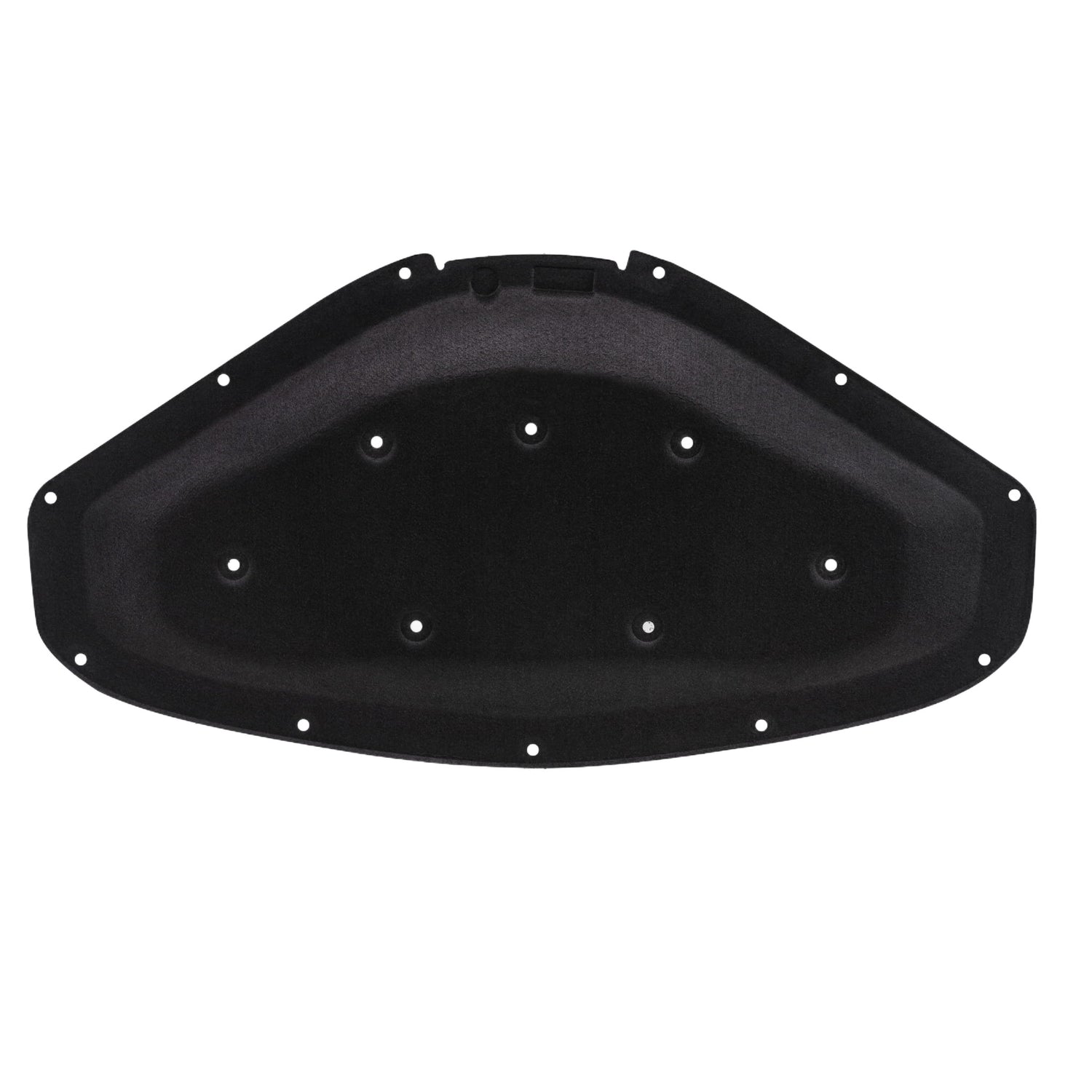 GEPCO Motorhaubendämmung mit Clips für BMW F20 F21 F22 F30 F80 F31 F36 F32 F33