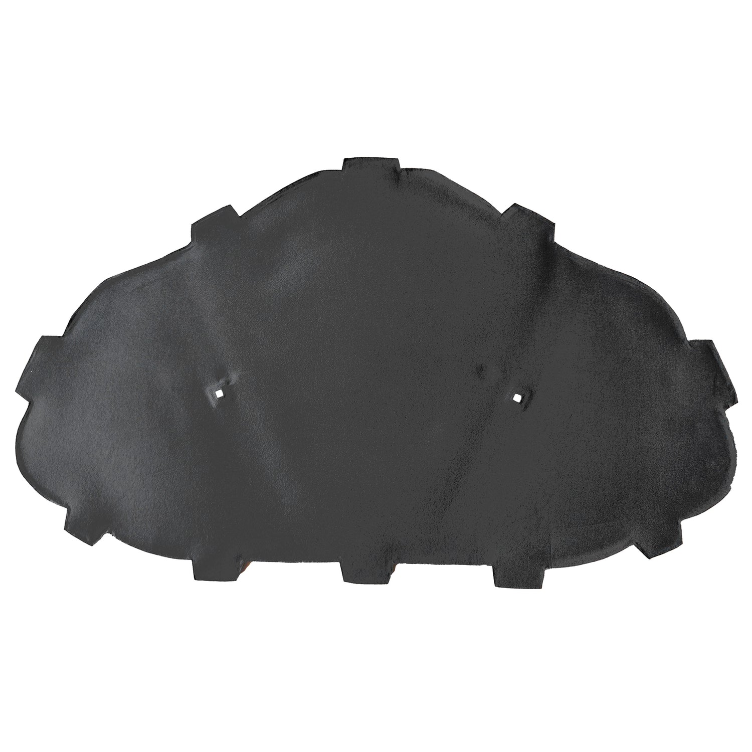 GEPCO Motorhaubendämmung Dämmmatte mit Clips für AUDI A3 8Y 2020- 8Y0863825 A