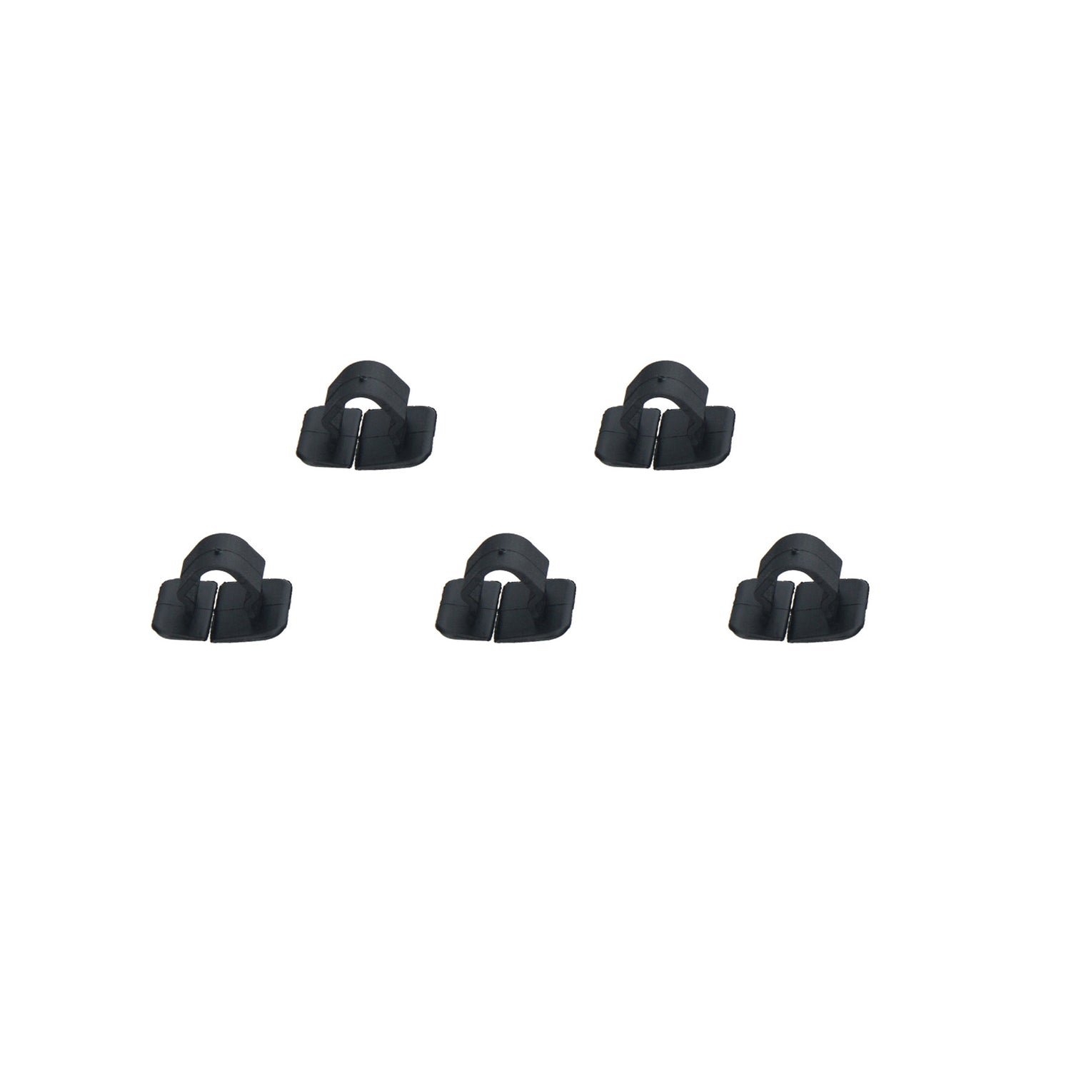 GEPCO Motorhaubendämmung Dämmmatte mit Clips für AUDI A4 B8 A5 8T 8T0863825H