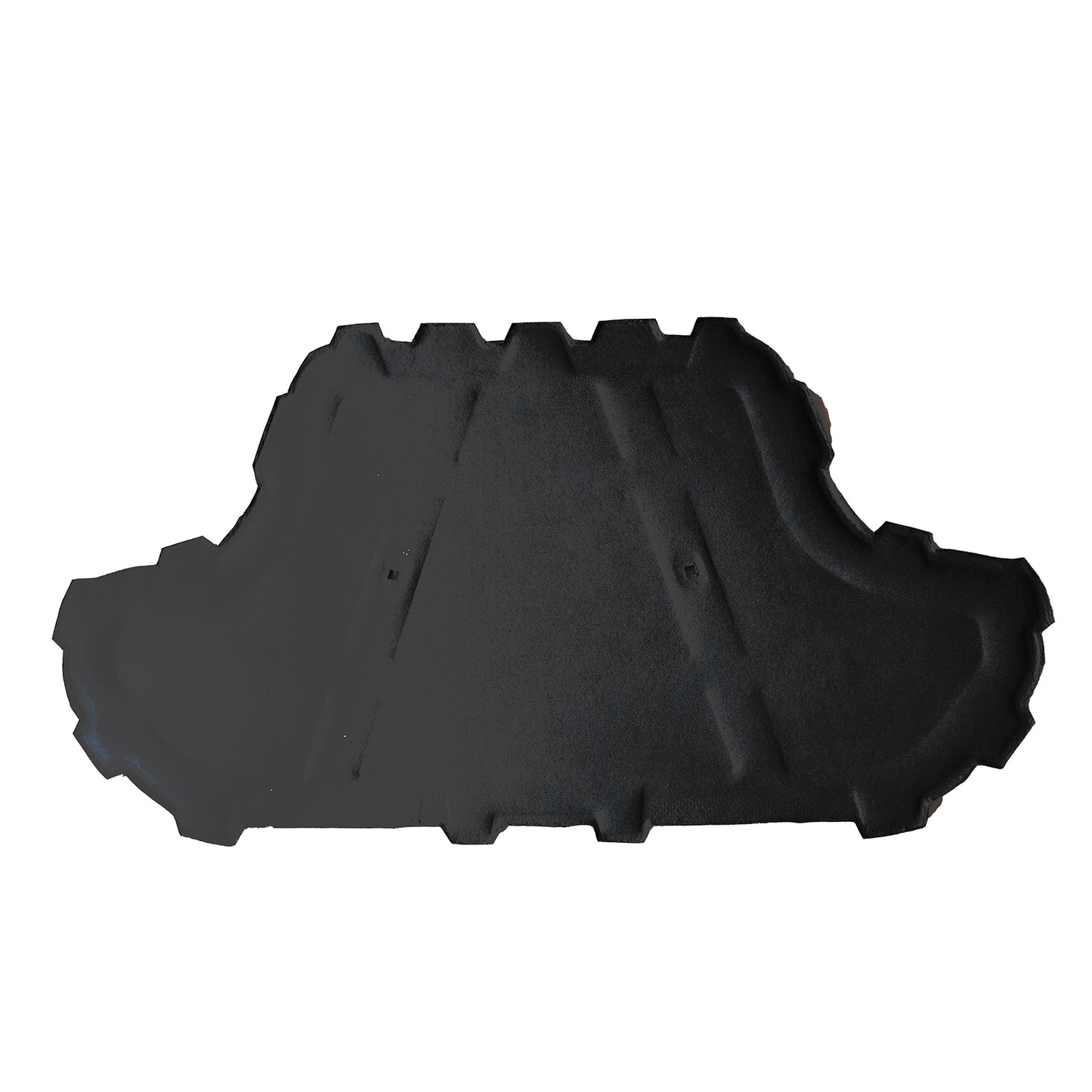 GEPCO Motorhaubendämmung Dämmmatte für AUDI Q3 F3 2018-