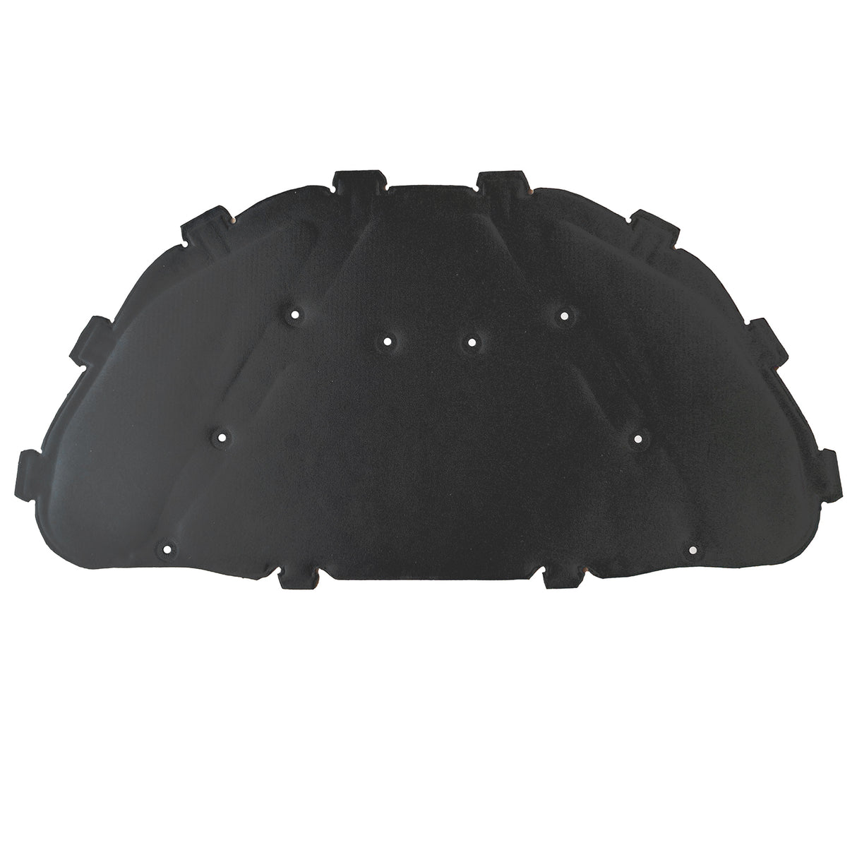 GEPCO Motorhaubendämmung Dämmmatte für BMW X1 I E84 2009-2015