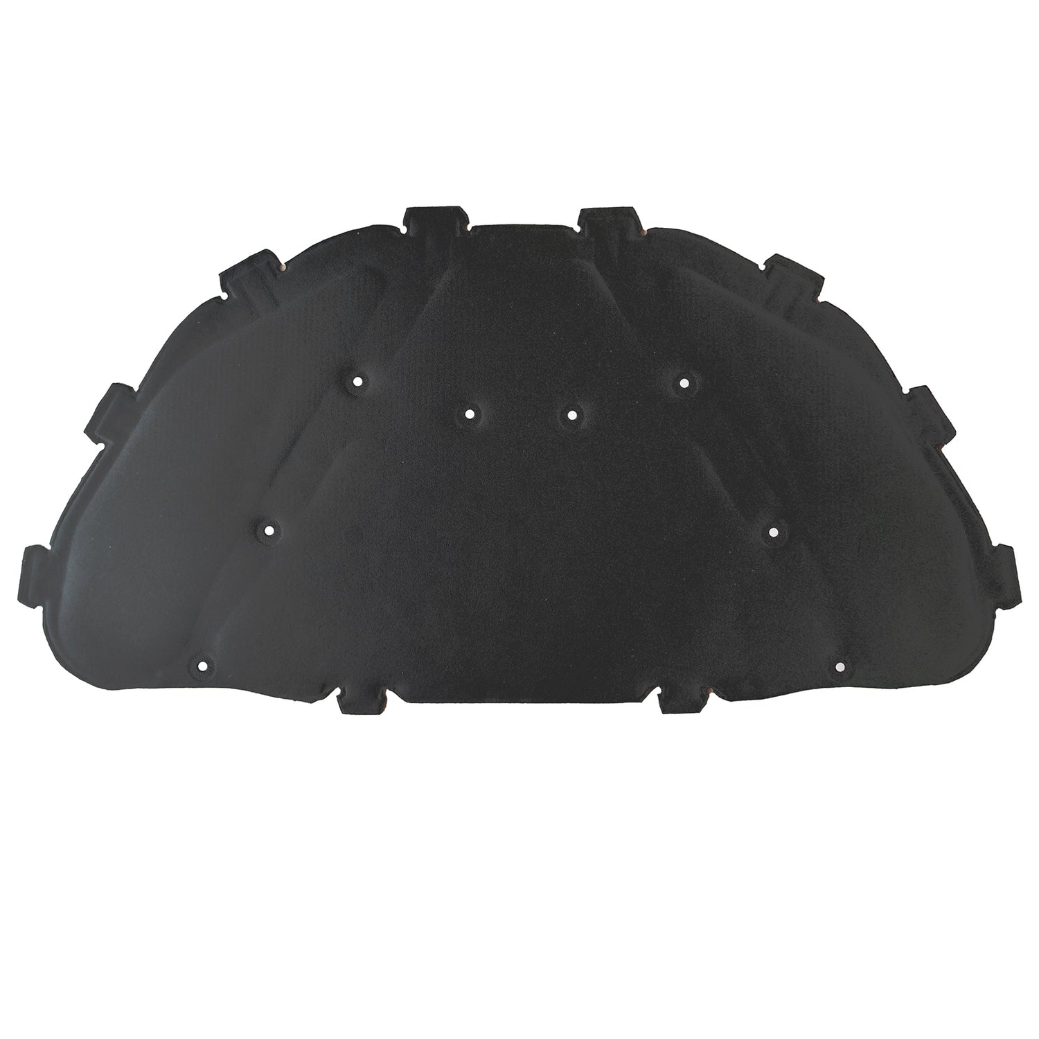 GEPCO Motorhaubendämmung Dämmmatte für BMW X1 I E84 2009-2015