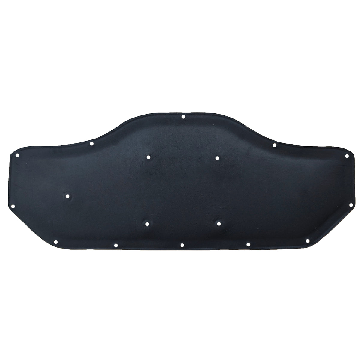 GEPCO Motorhaubendämmung Dämmmatte für BMW X1 F48 2015-2022 X2 F39 2017-2023