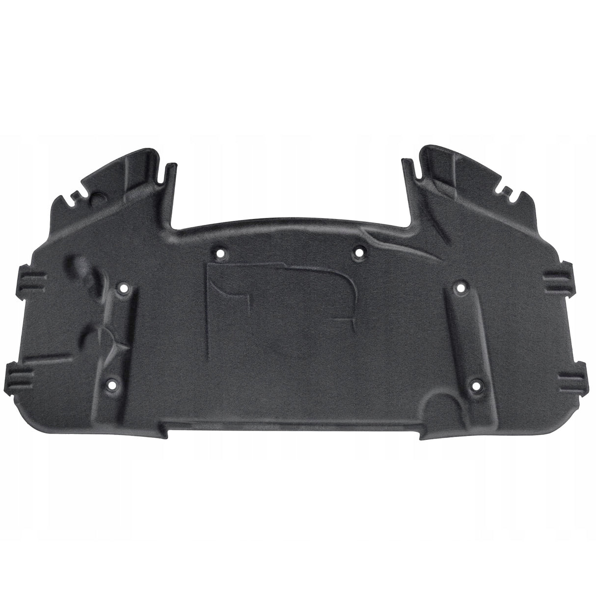 GEPCO Motorhaubendämmung Dämmmatte für BMW 3er E46 E91 E92 E93 51487059260