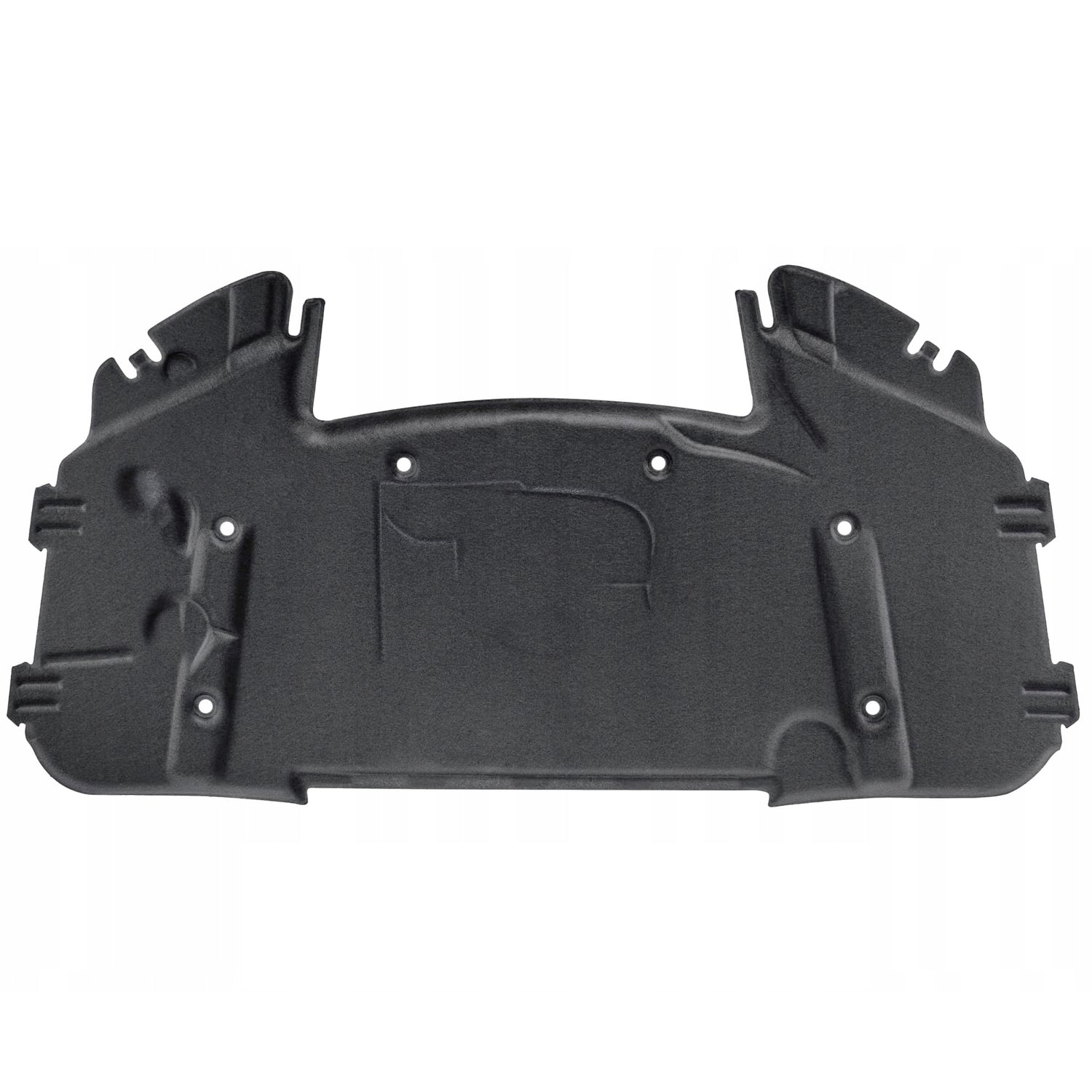 GEPCO Motorhaubendämmung Dämmmatte für BMW 3er E46 E91 E92 E93 51487059260