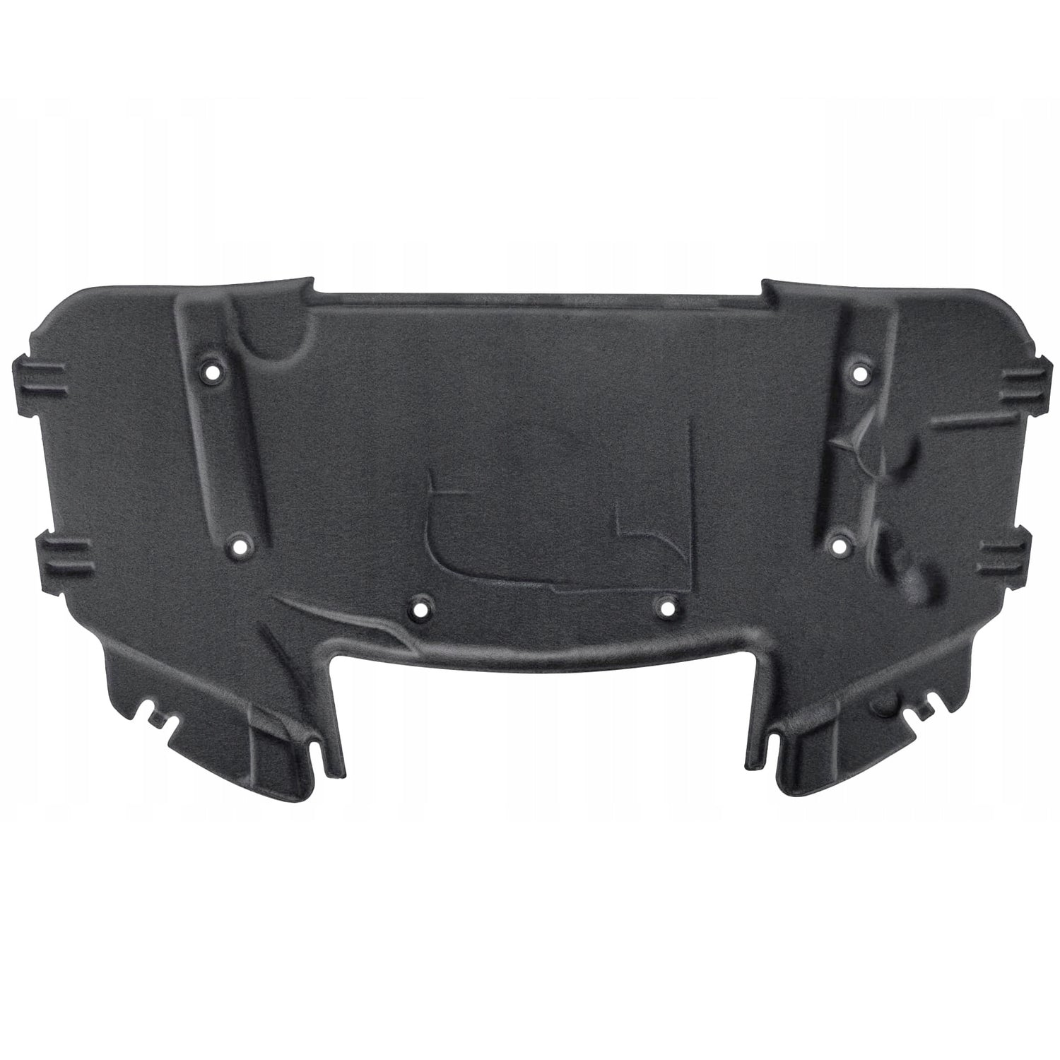 GEPCO Motorhaubendämmung Dämmmatte für BMW 3er E46 E91 E92 E93 51487059260