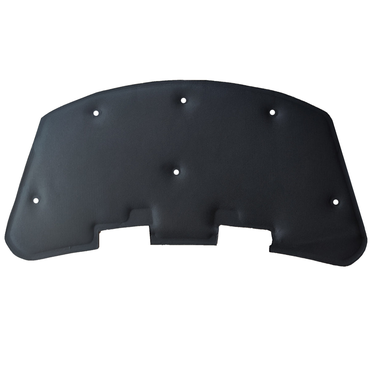 GEPCO Motorhaubendämmung Dämmmatte für FIAT FREEMONT 2011-2015 DODGE JOURNEY I