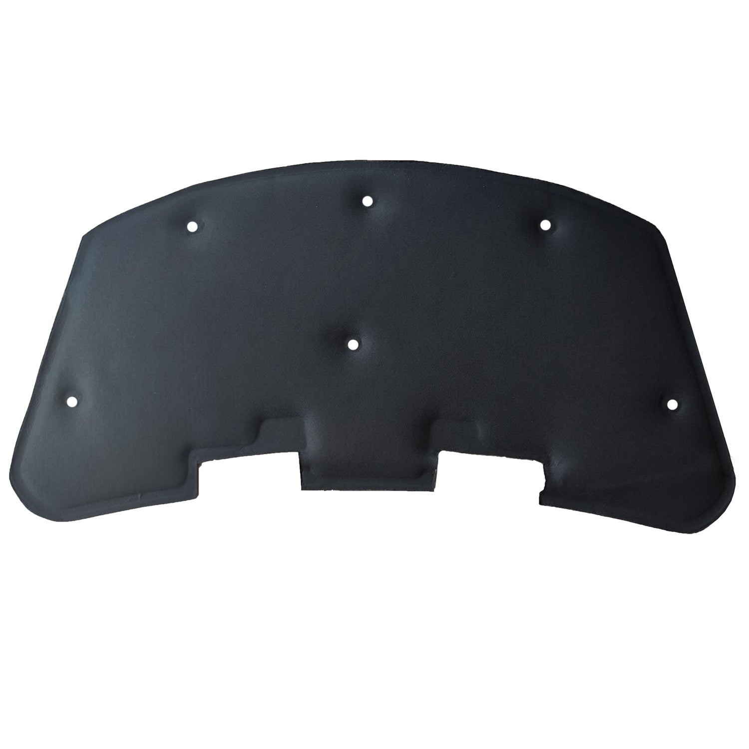 GEPCO Motorhaubendämmung Dämmmatte für FIAT FREEMONT 2011-2015 DODGE JOURNEY I