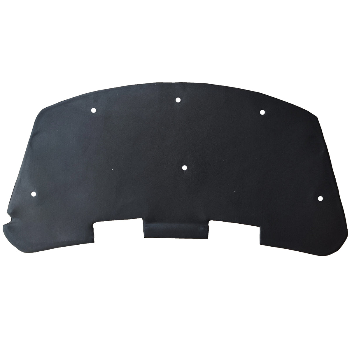 GEPCO Motorhaubendämmung Dämmmatte für FIAT FREEMONT 2011-2015 DODGE JOURNEY I