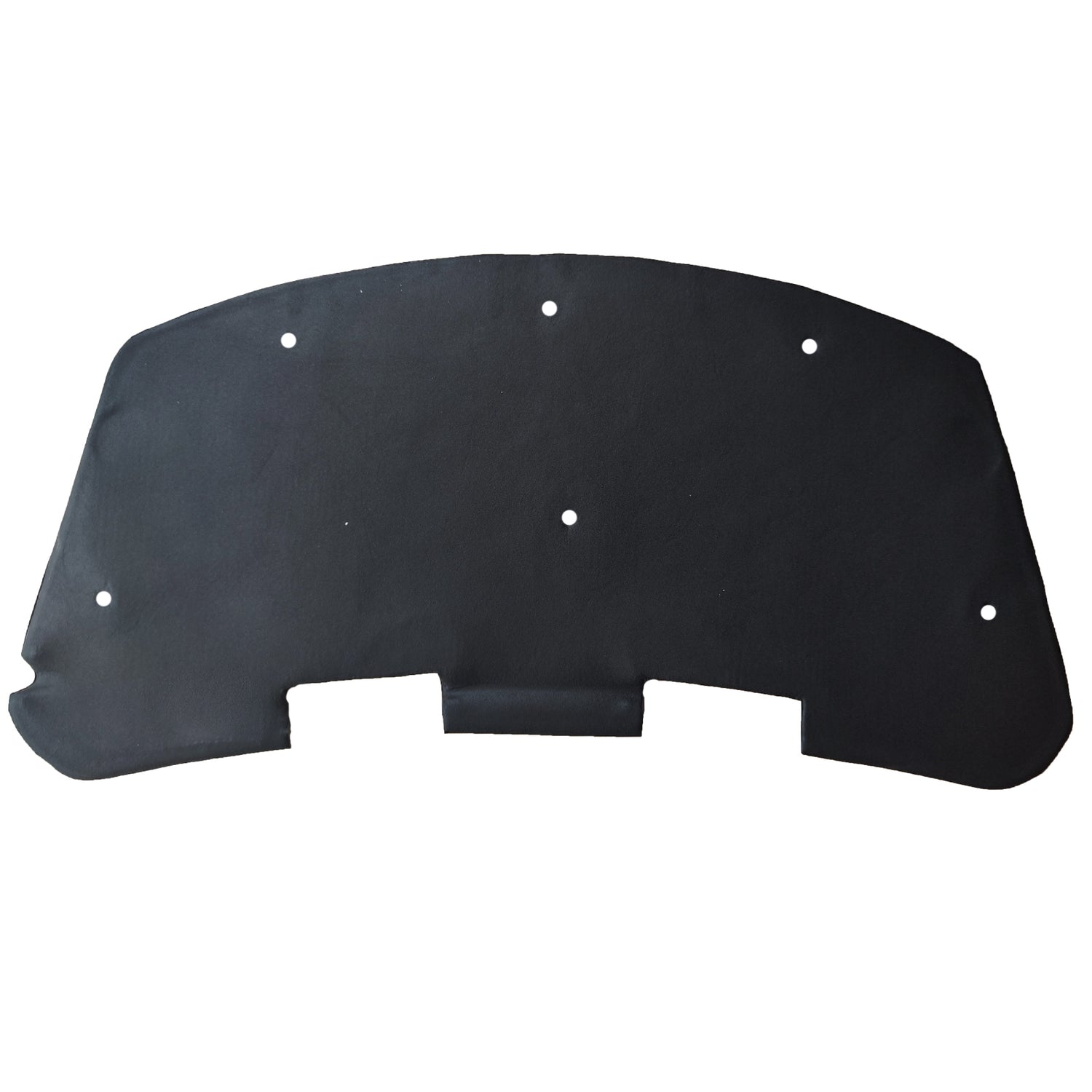 GEPCO Motorhaubendämmung Dämmmatte für FIAT FREEMONT 2011-2015 DODGE JOURNEY I