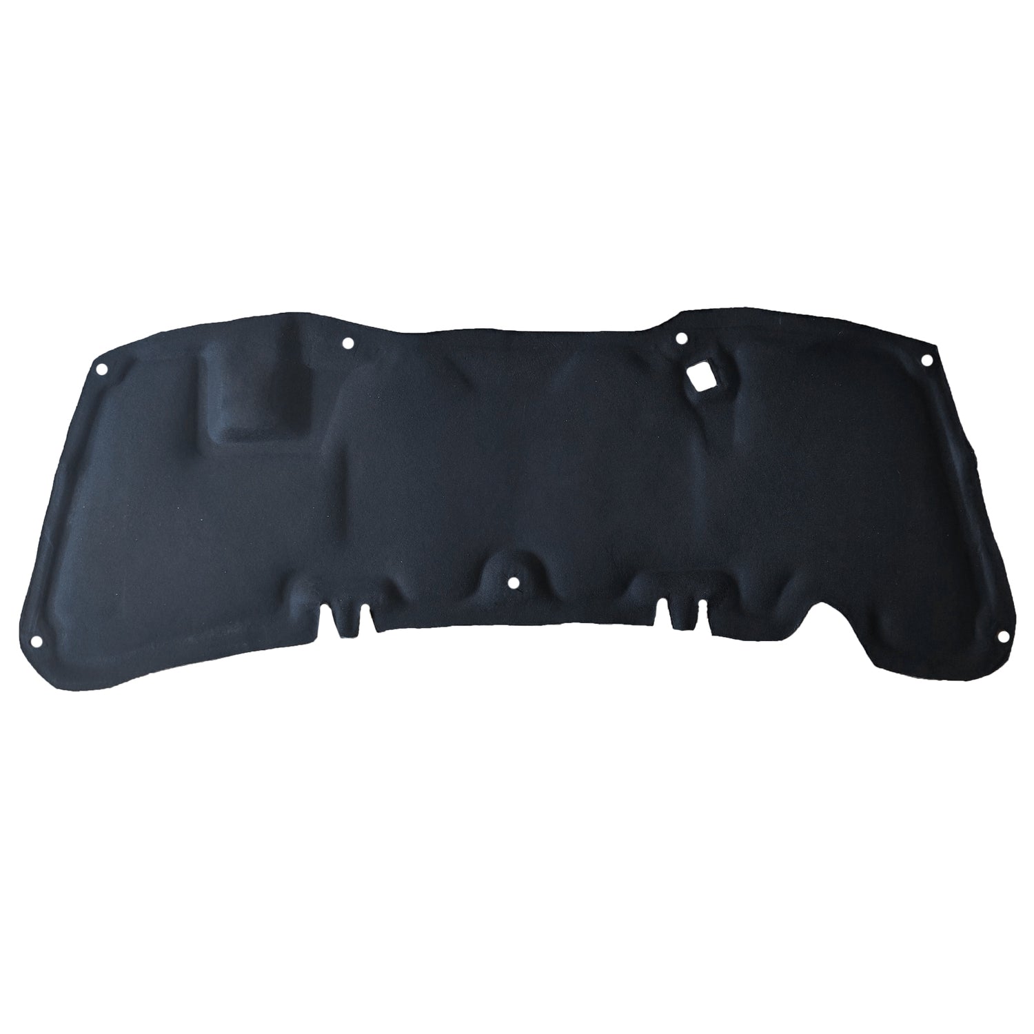 GEPCO Motorhaubendämmung Dämmmatte für HONDA CIVIC VIII 2006-12 LIMOUSINE COUPE