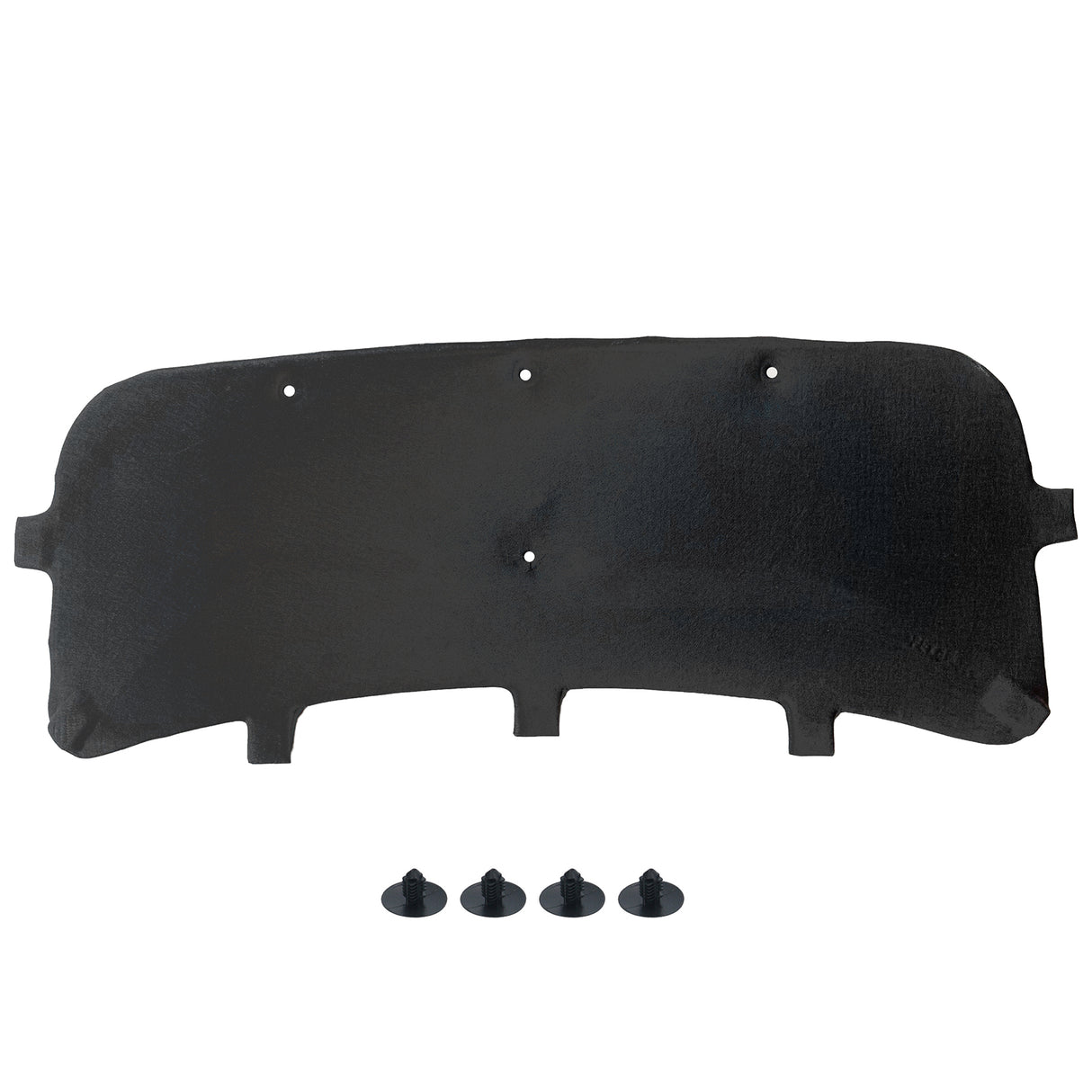 GEPCO Motorhaubendämmung Dämmmatte für HONDA CIVIC IX 2012-2015 nur LIMOUSINE