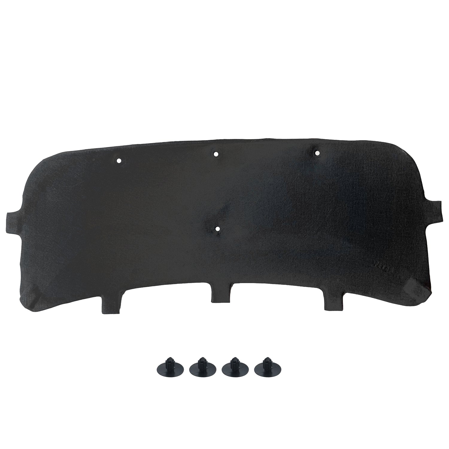 GEPCO Motorhaubendämmung Dämmmatte für HONDA CIVIC IX 2012-2015 nur LIMOUSINE