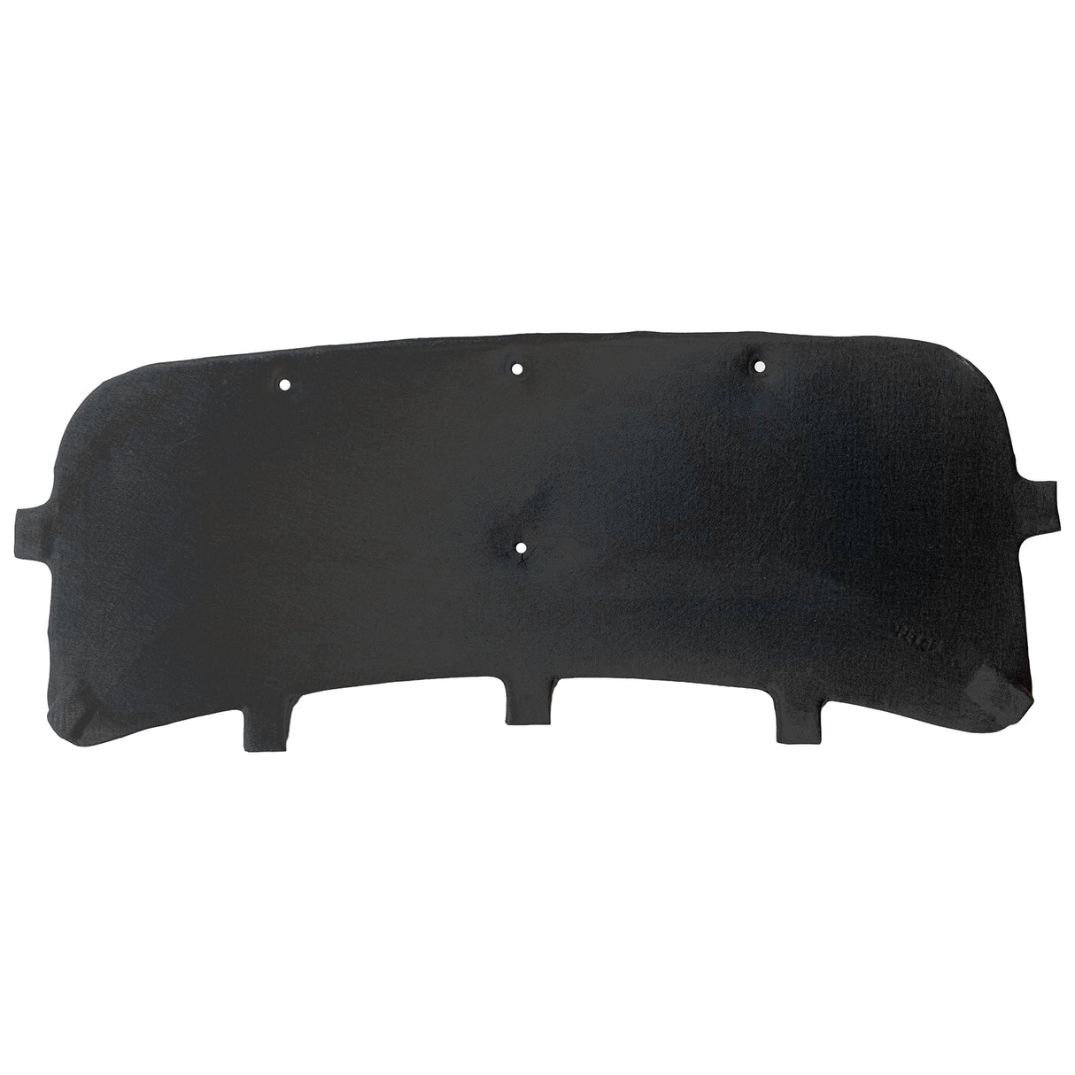 GEPCO Motorhaubendämmung Dämmmatte für HONDA CIVIC IX 2012-2015 nur LIMOUSINE